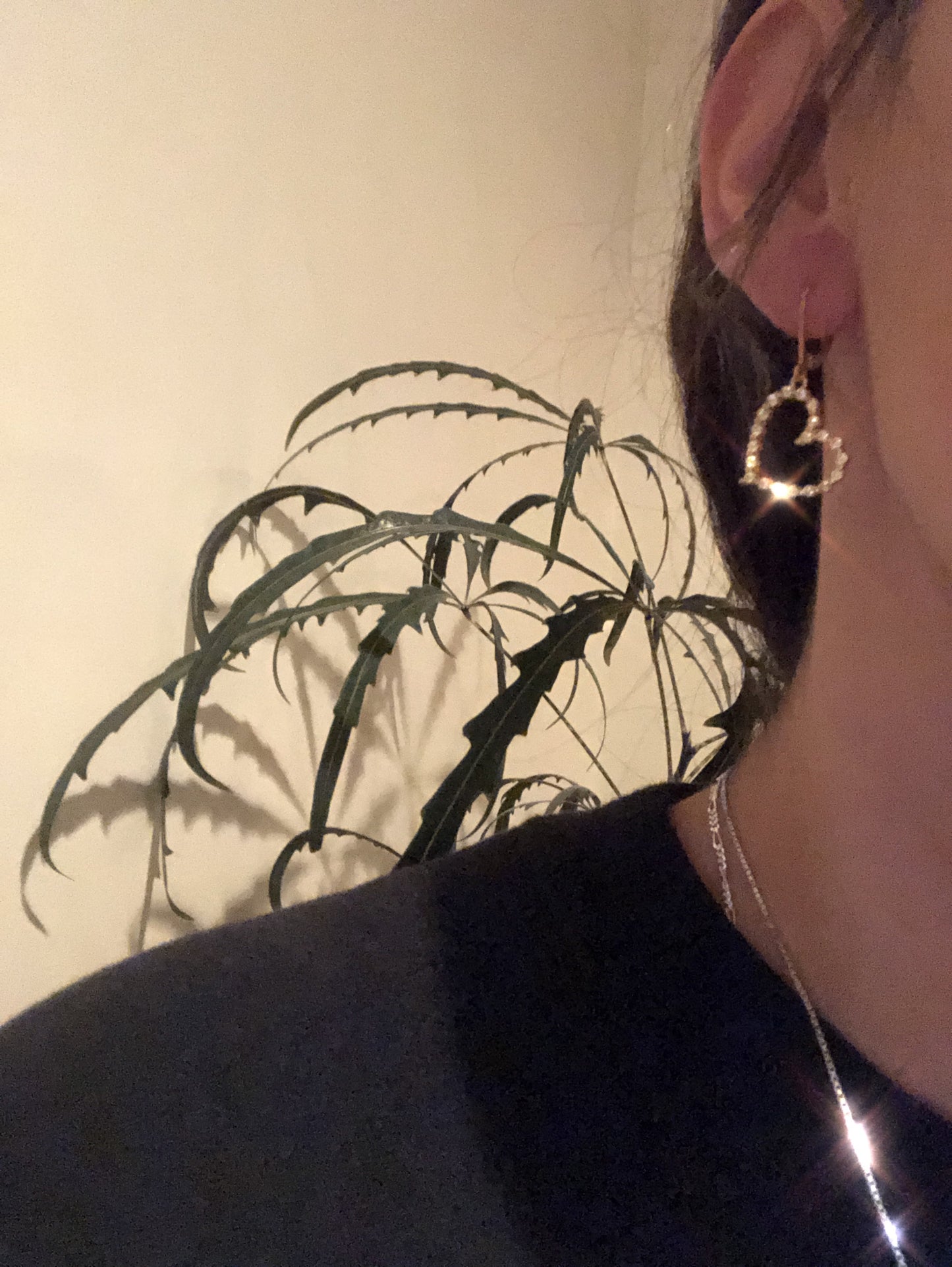 Heart of Hearts Earrings