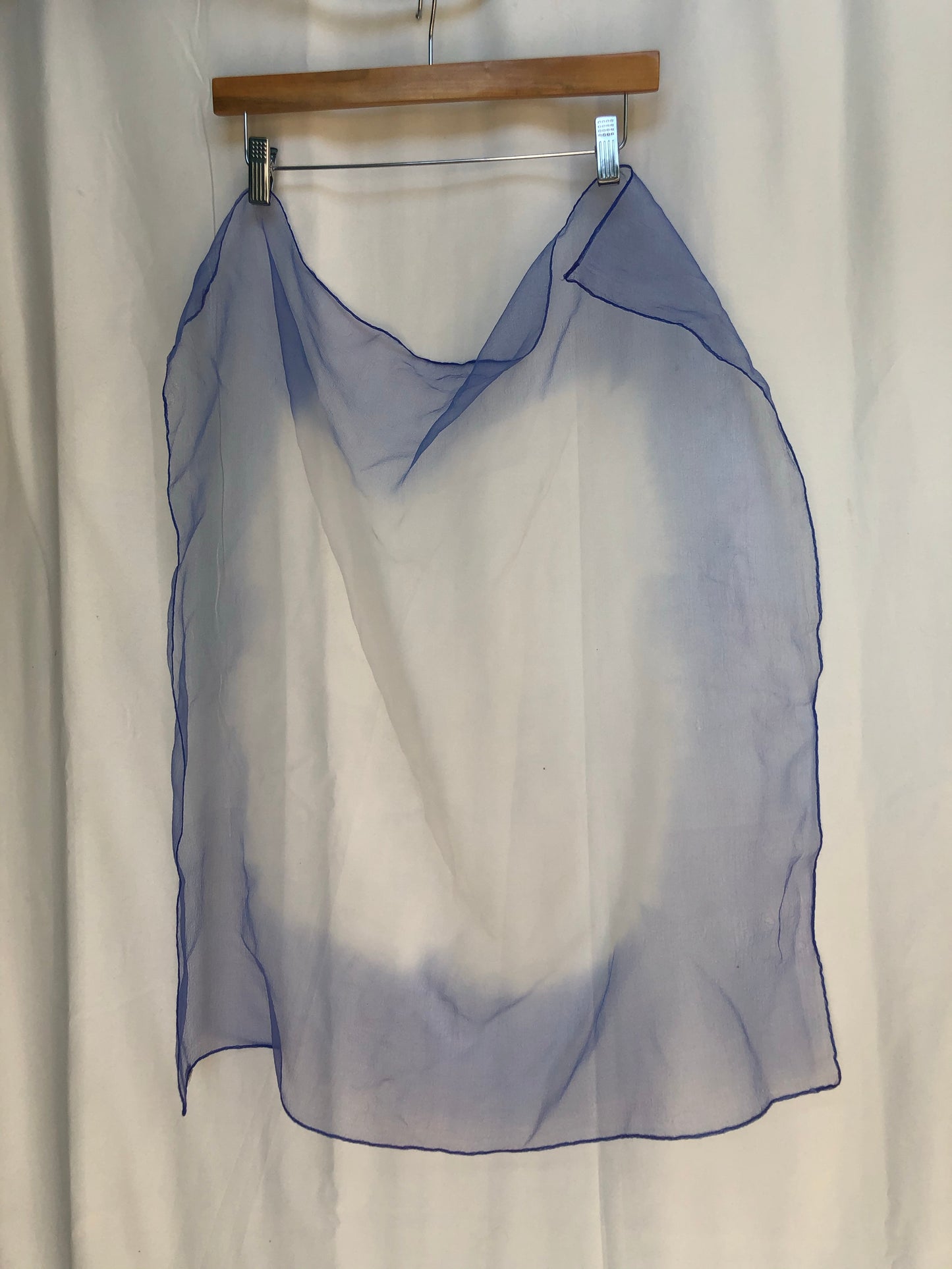 Island Breeze Scarf