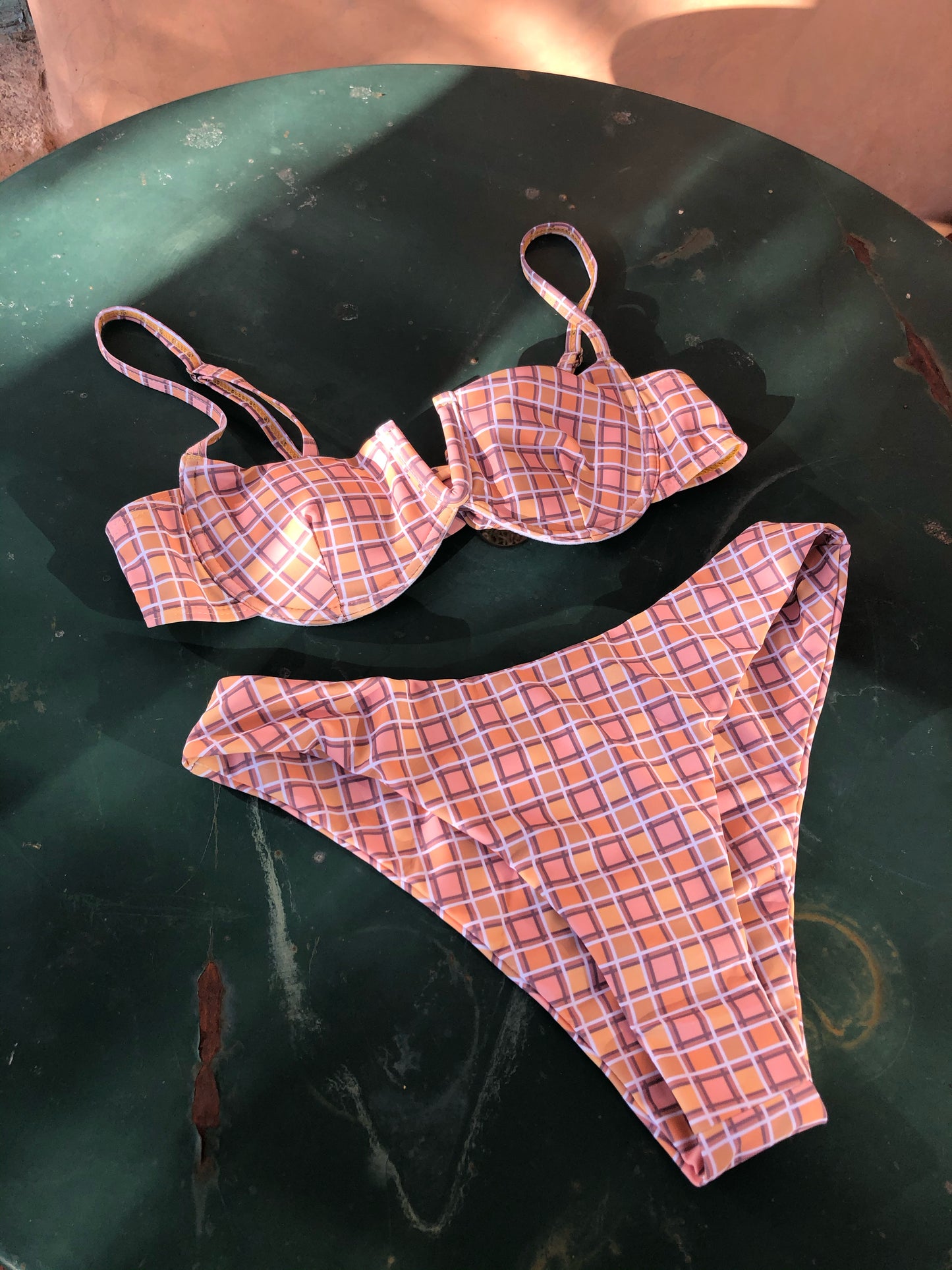 Sweet Emotion Bikini
