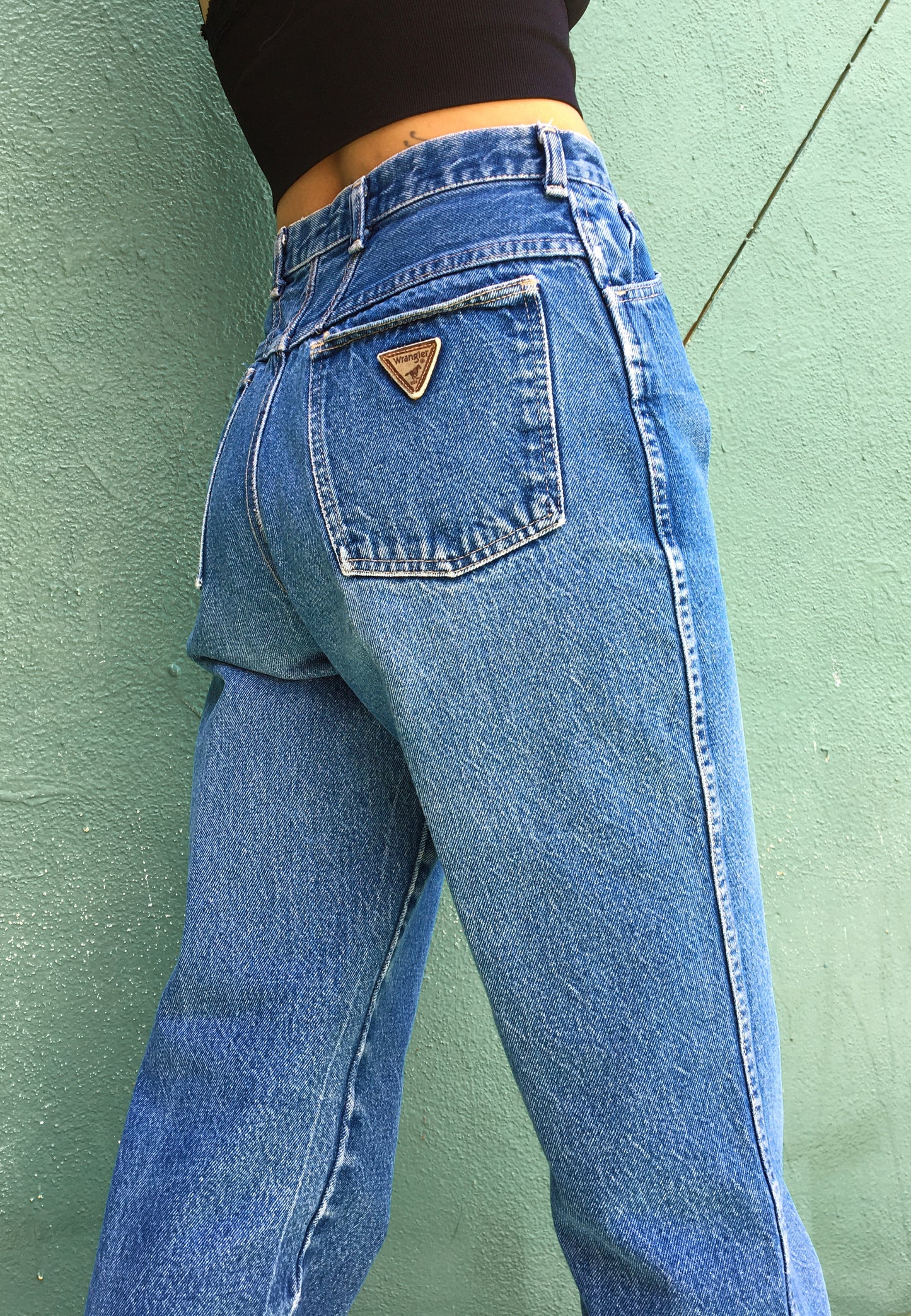 Wrangler Jeans 28”