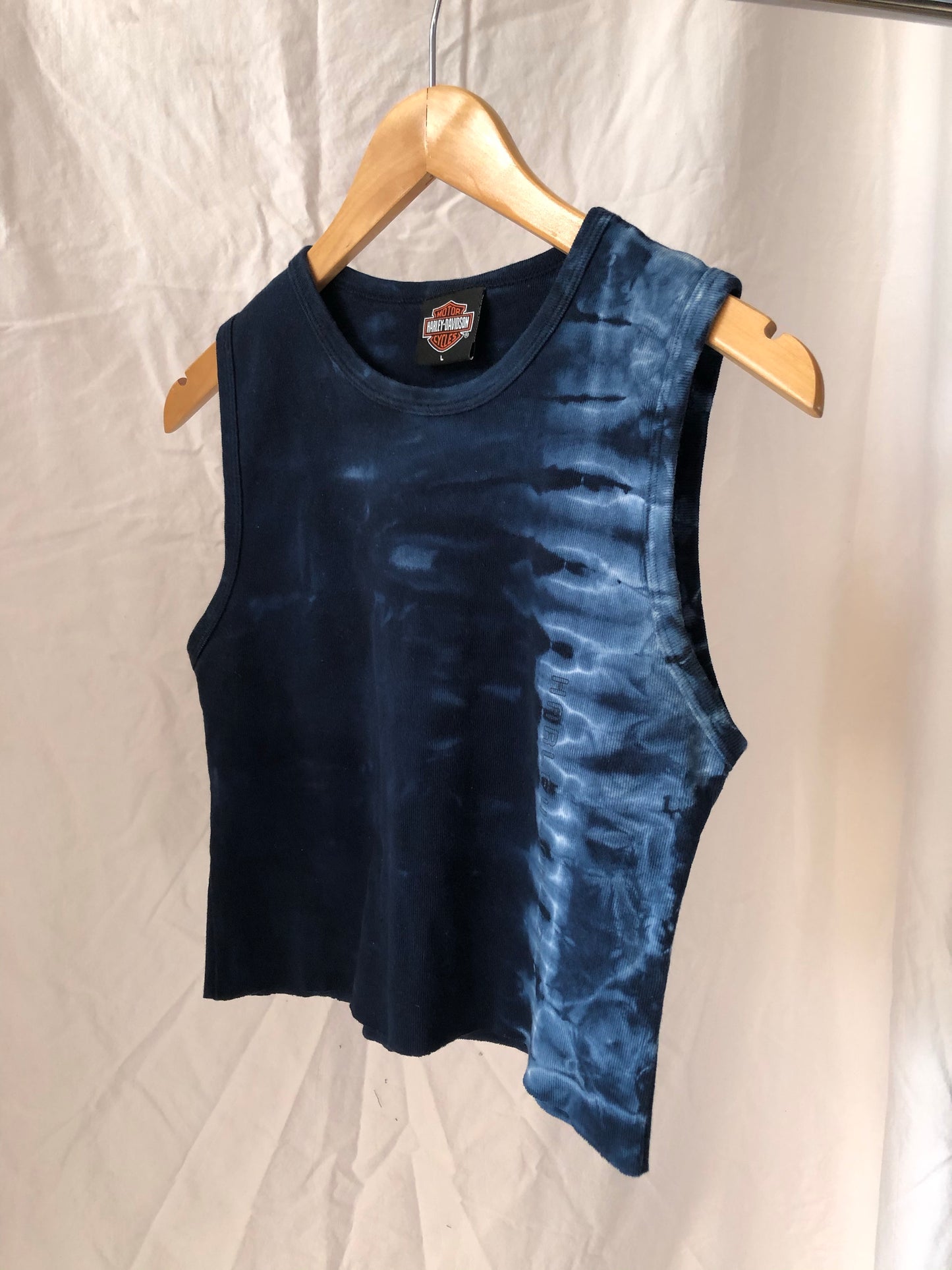 Secret Crush Crop
