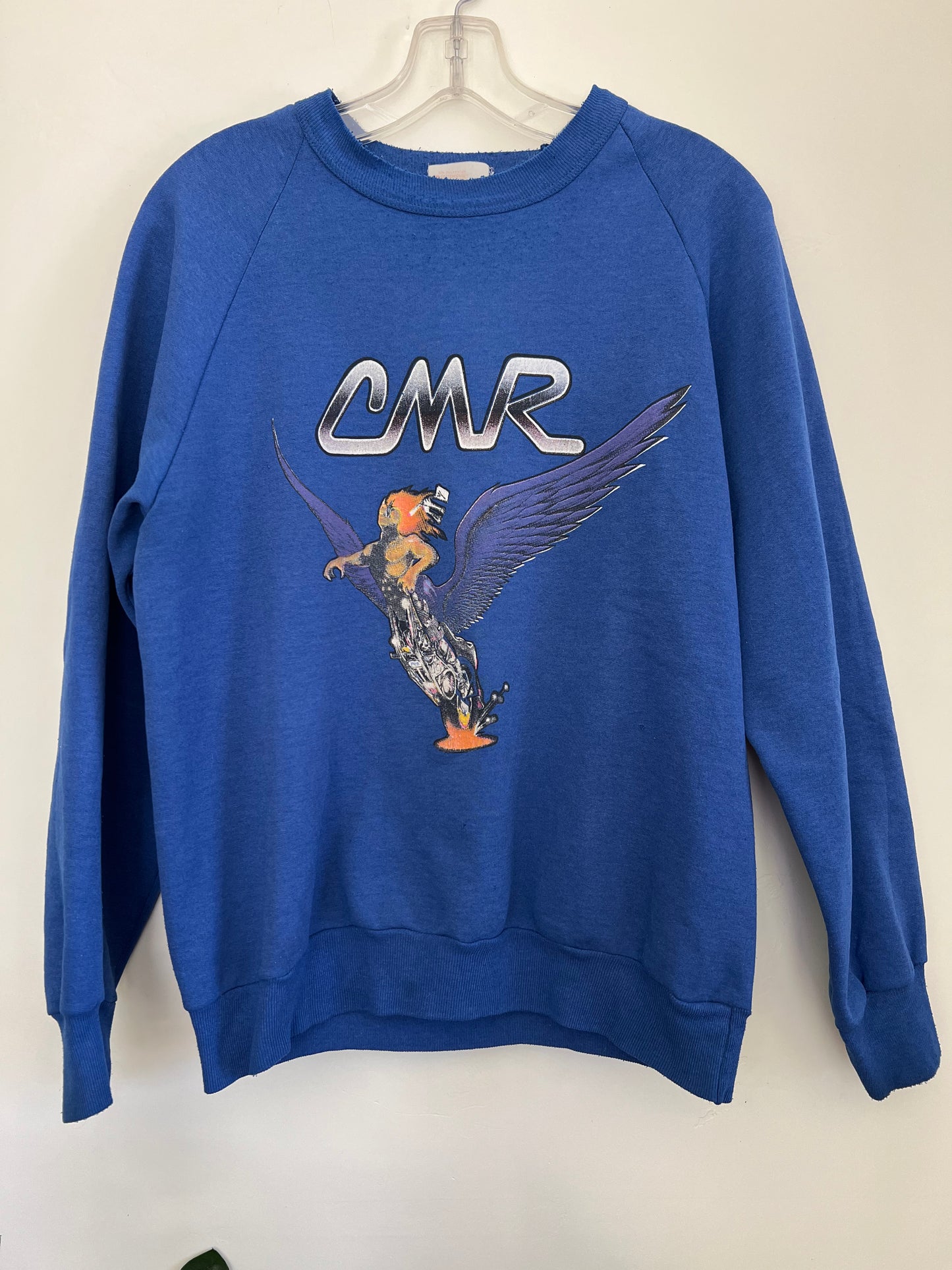 Vintage CMR Sweatshirt