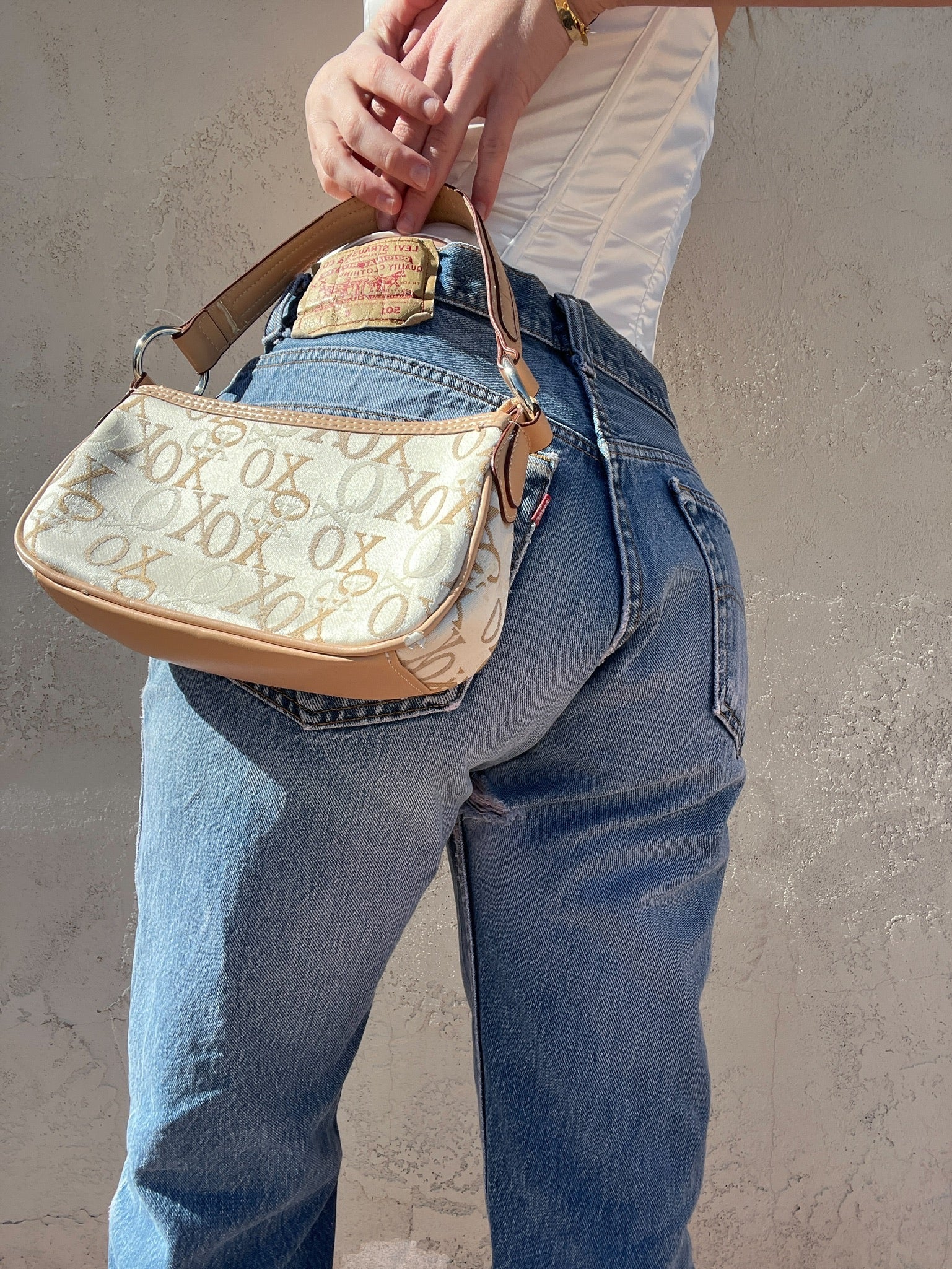 Xo Style Women Purse Online XO Downtown Crossbody – Consuela