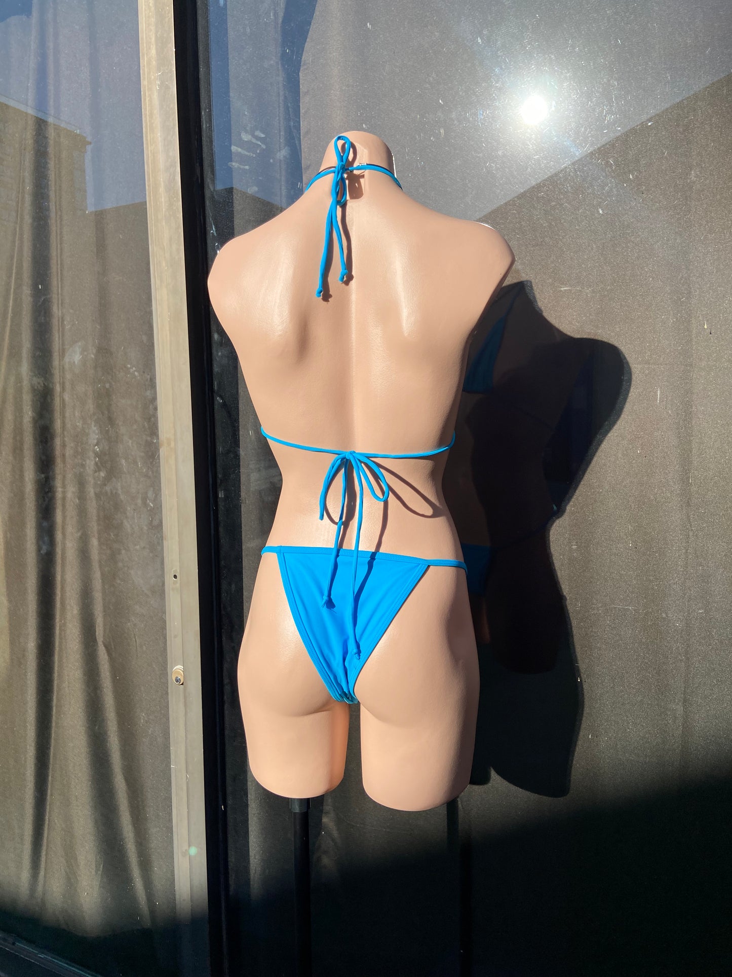 Aquaholic Bikini