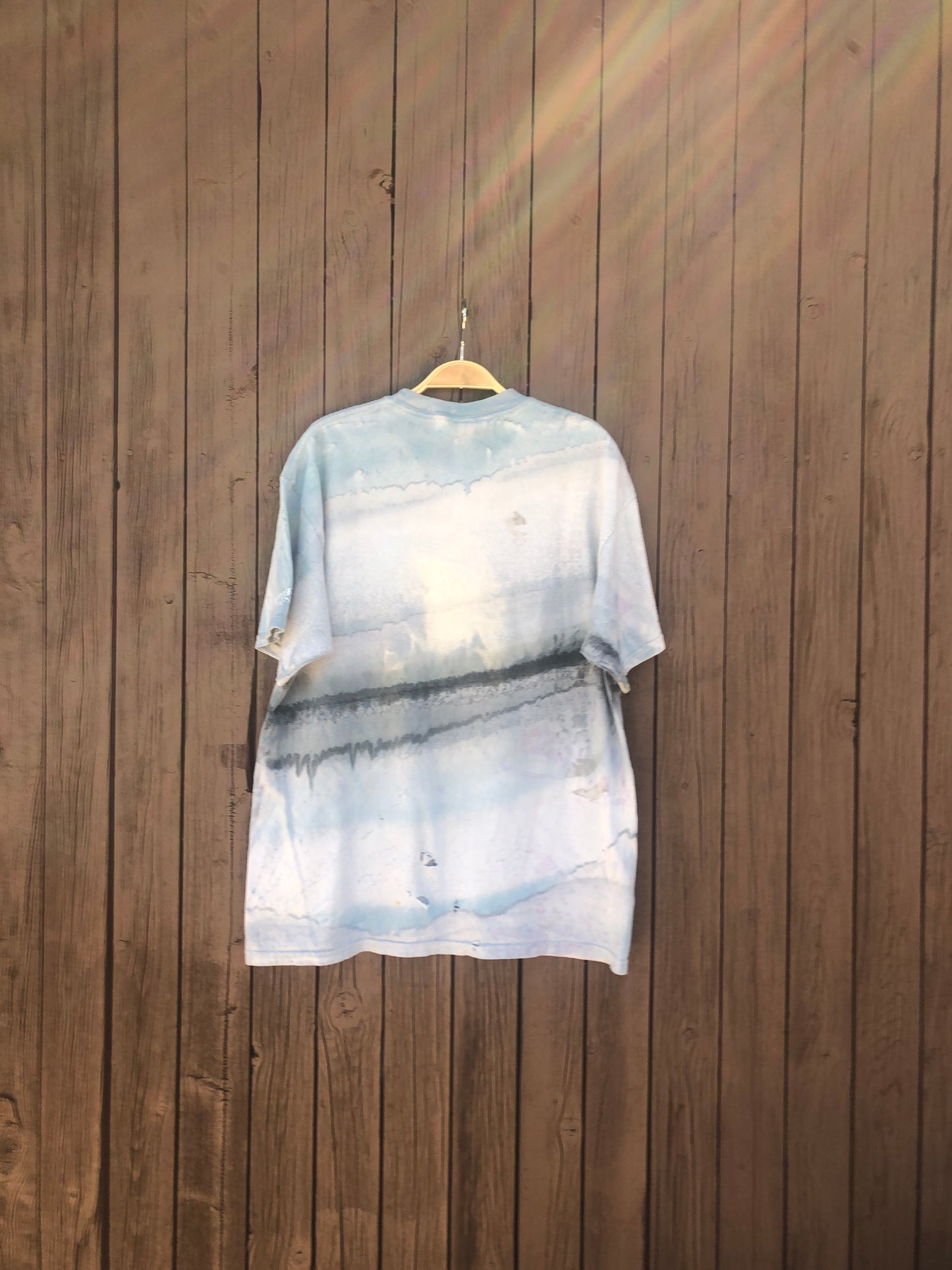 Wild Wash T-shirt