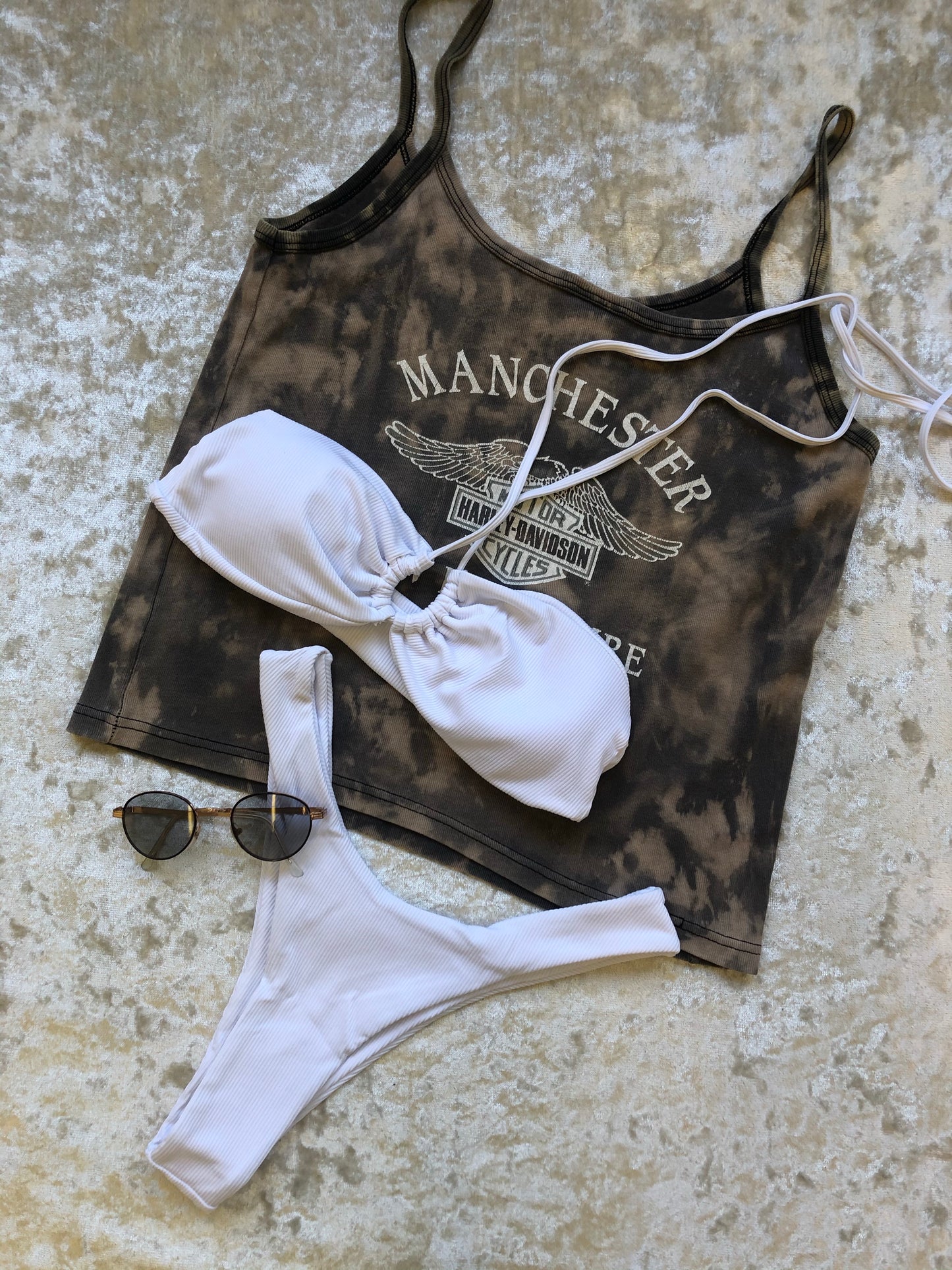 Baseline Bikini