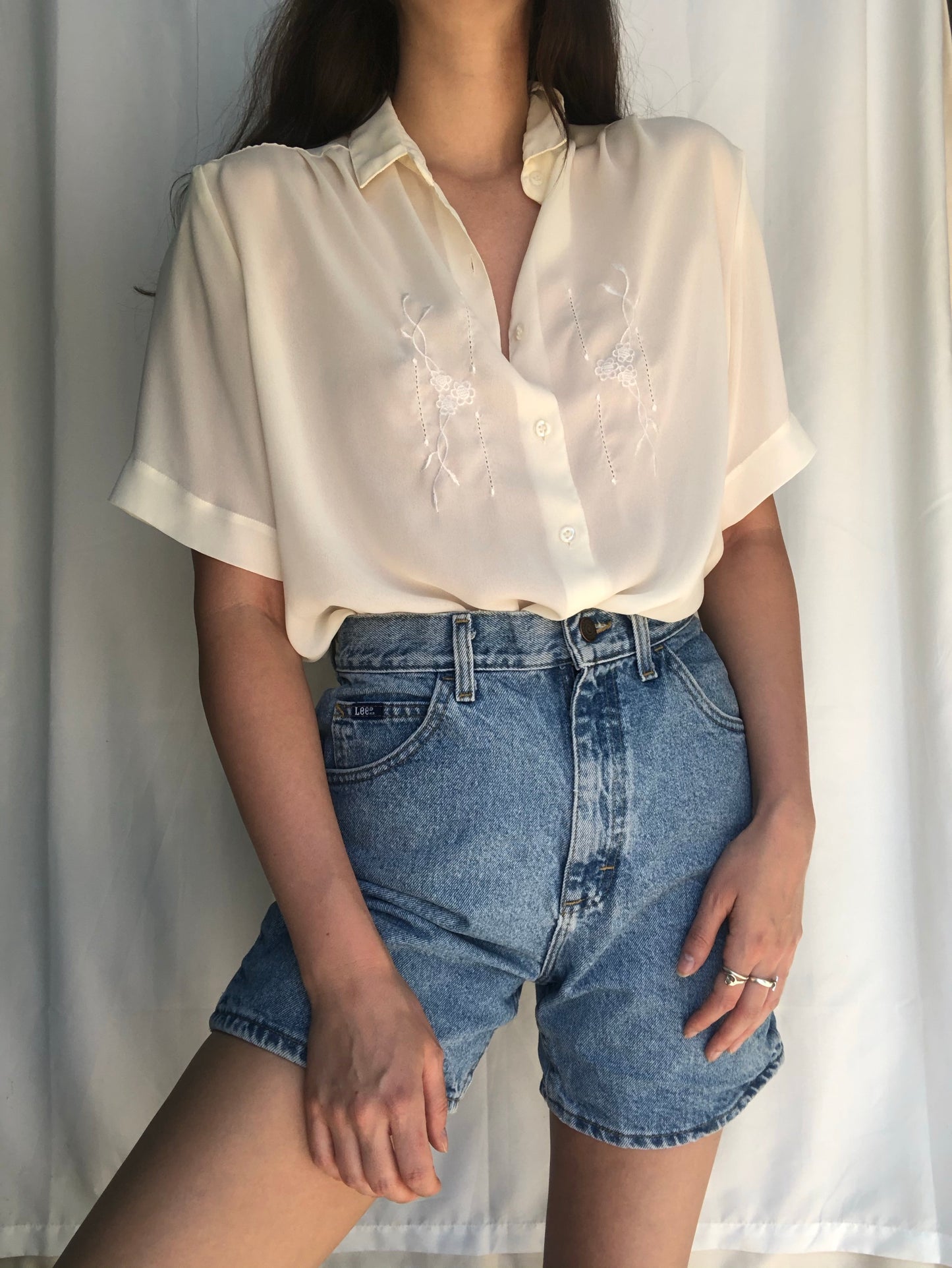 Alicia Blouse