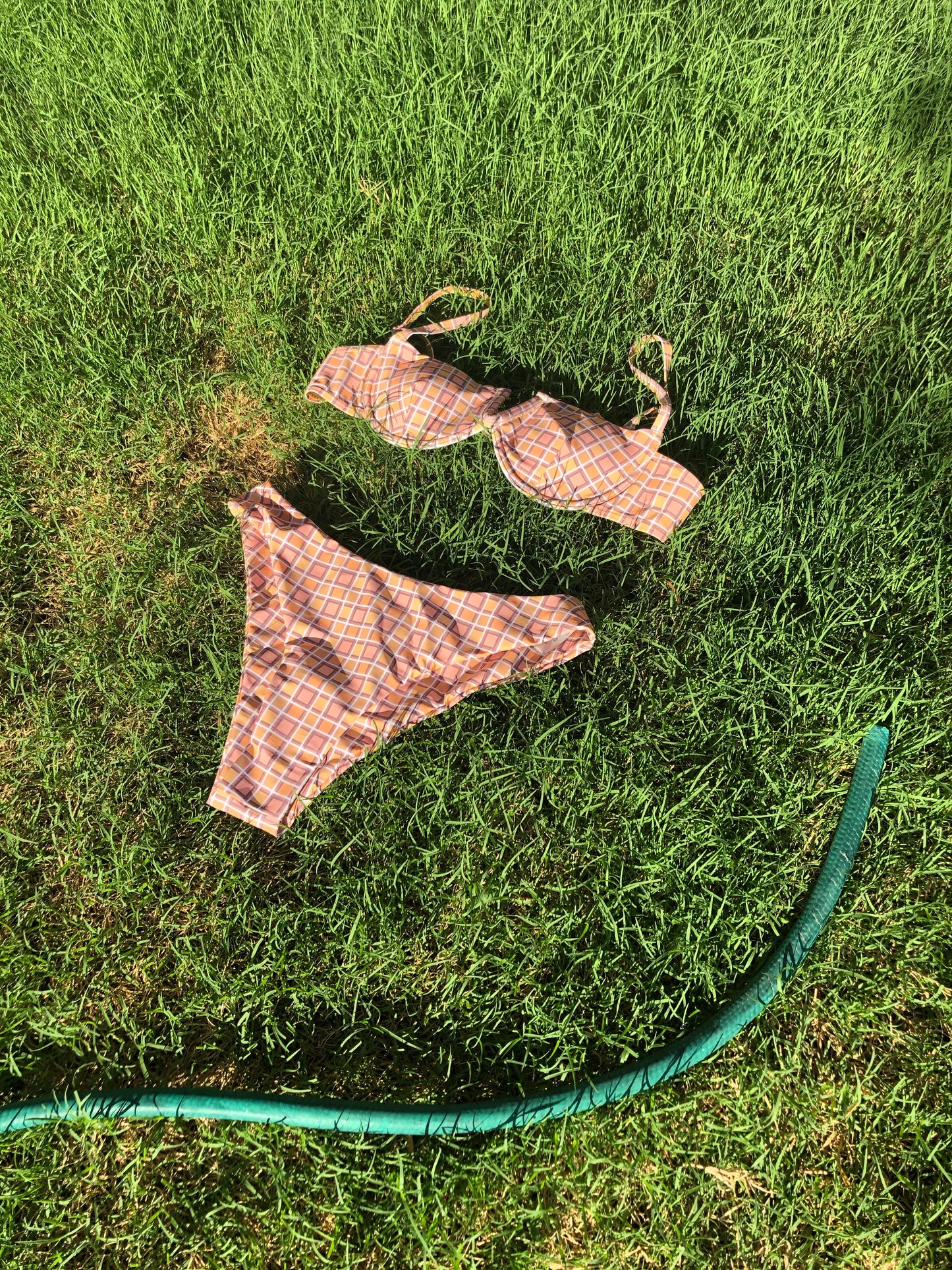 Sweet Emotion Bikini