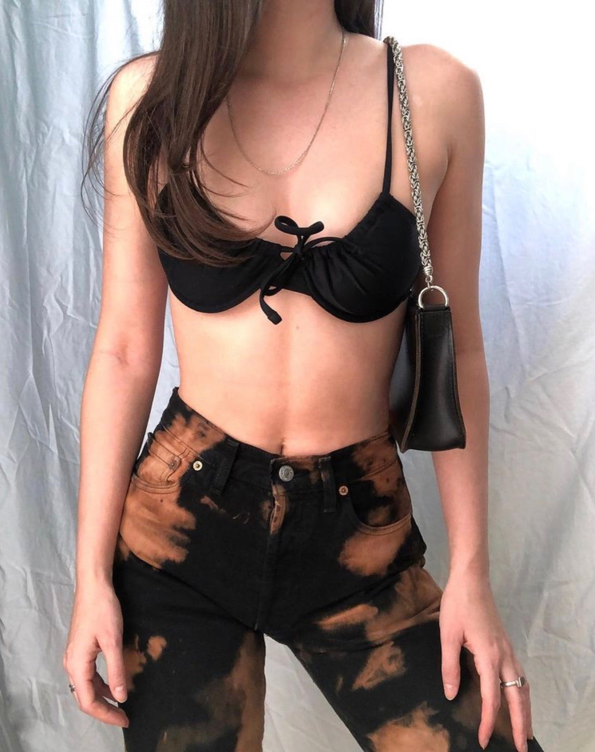 Levi’s Gone Grunge | 27