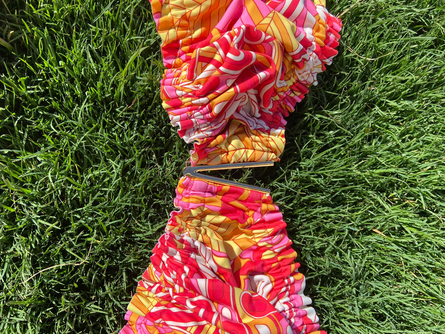 Another Mentality Bikini