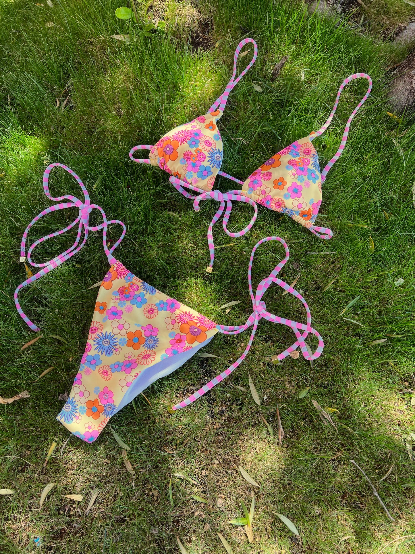 Annie Bikini