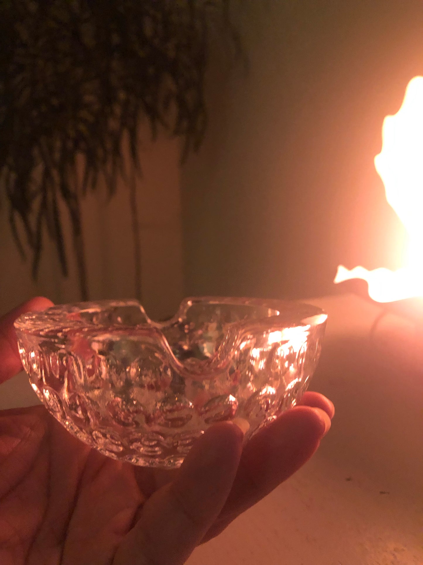 Vintage Dome Lighter