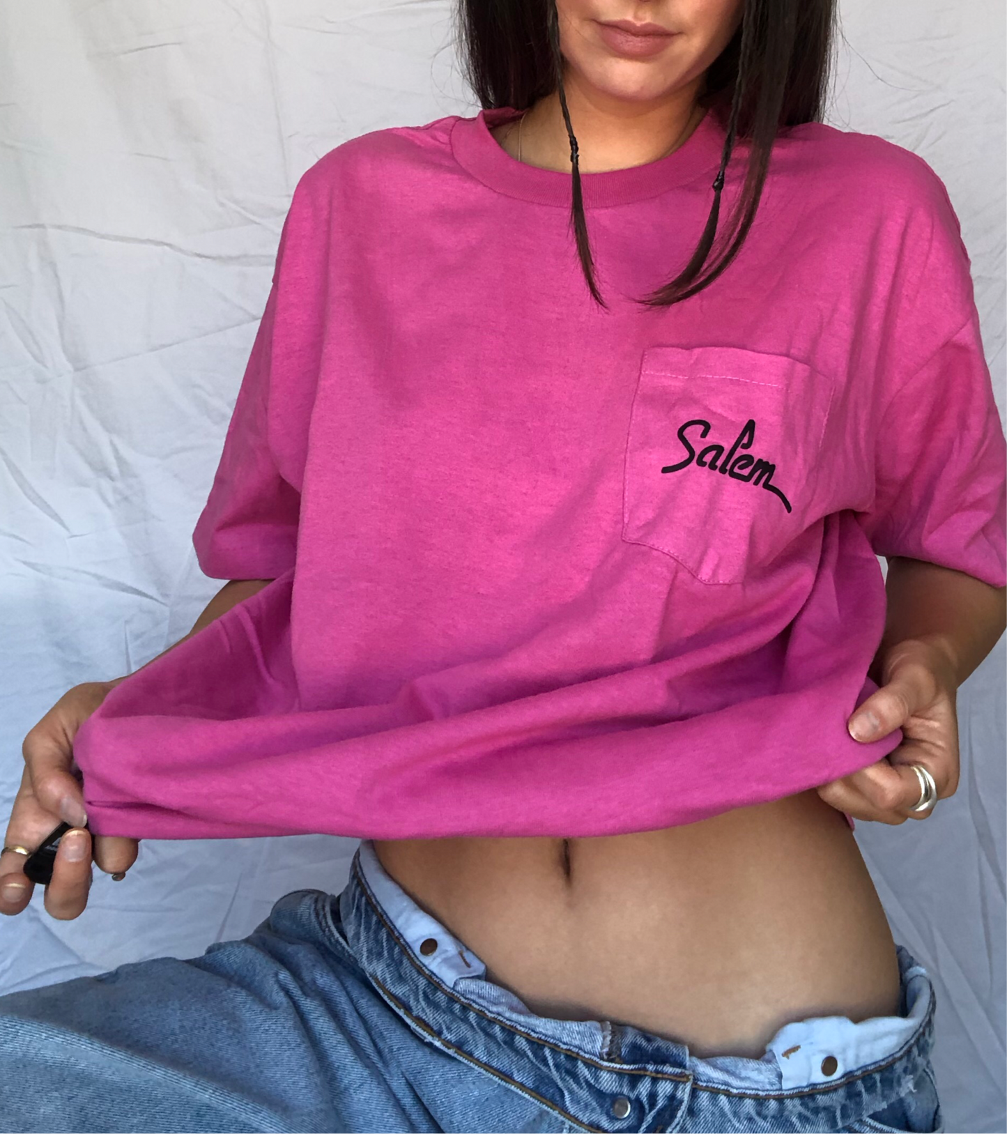 Fresh on the Scene 1991