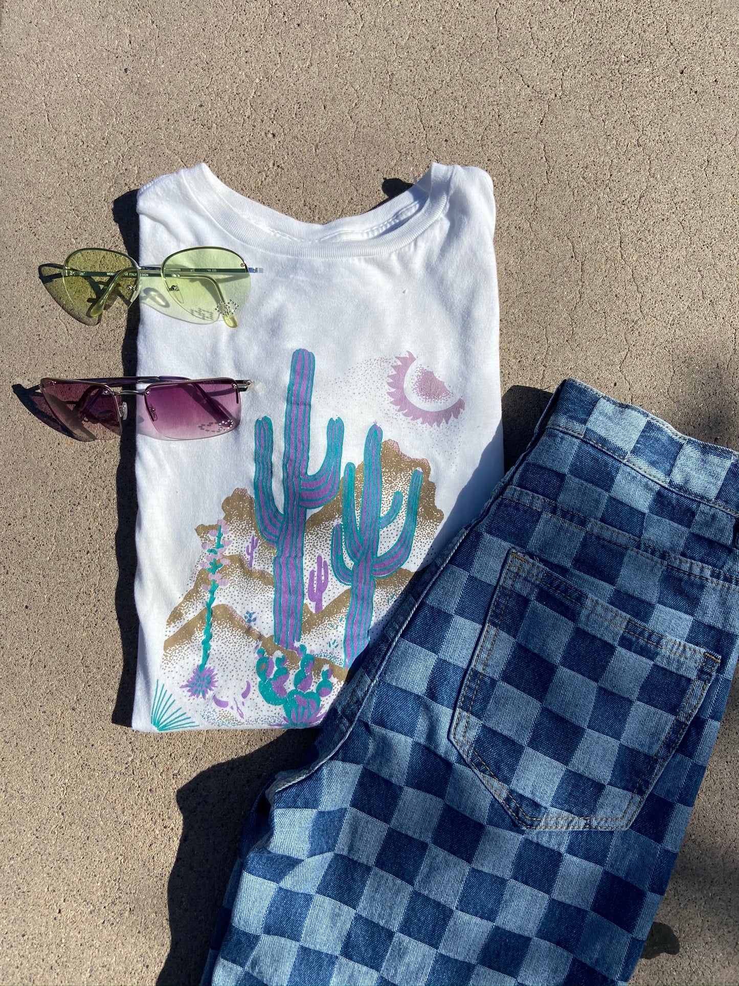 Deadstock Fizz Shades