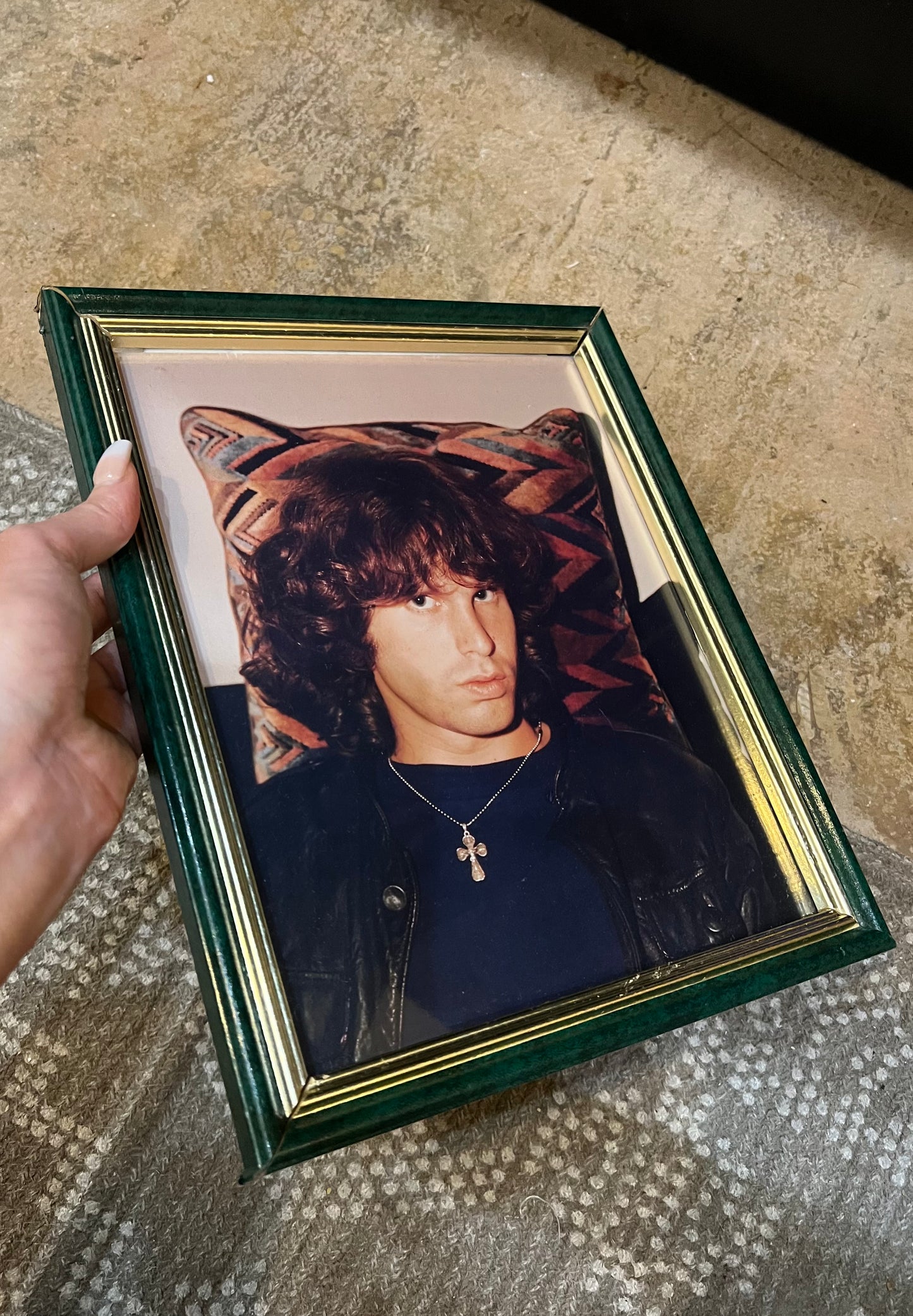 Dreamy Jim
