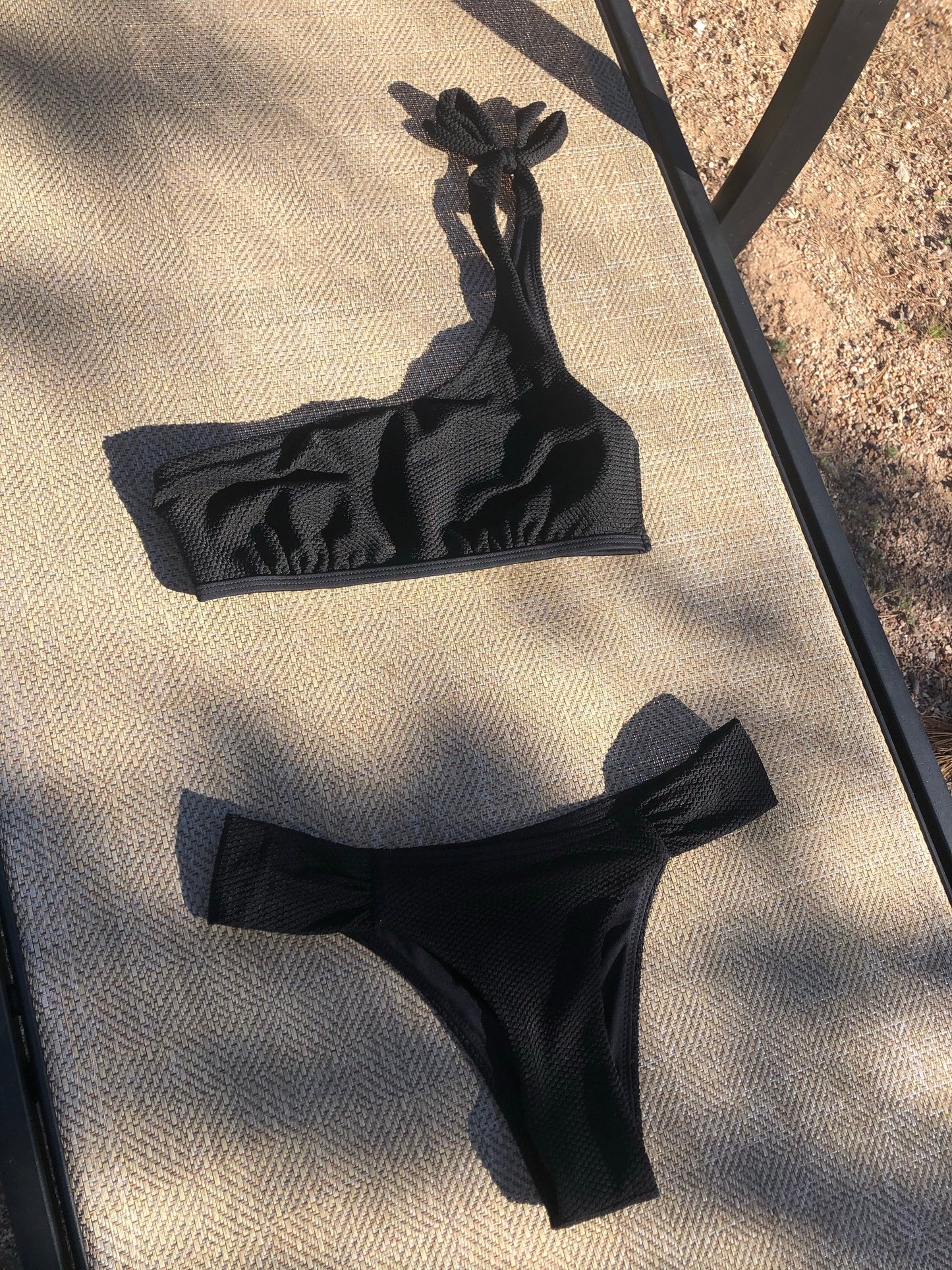 Asymmetrical Bikini