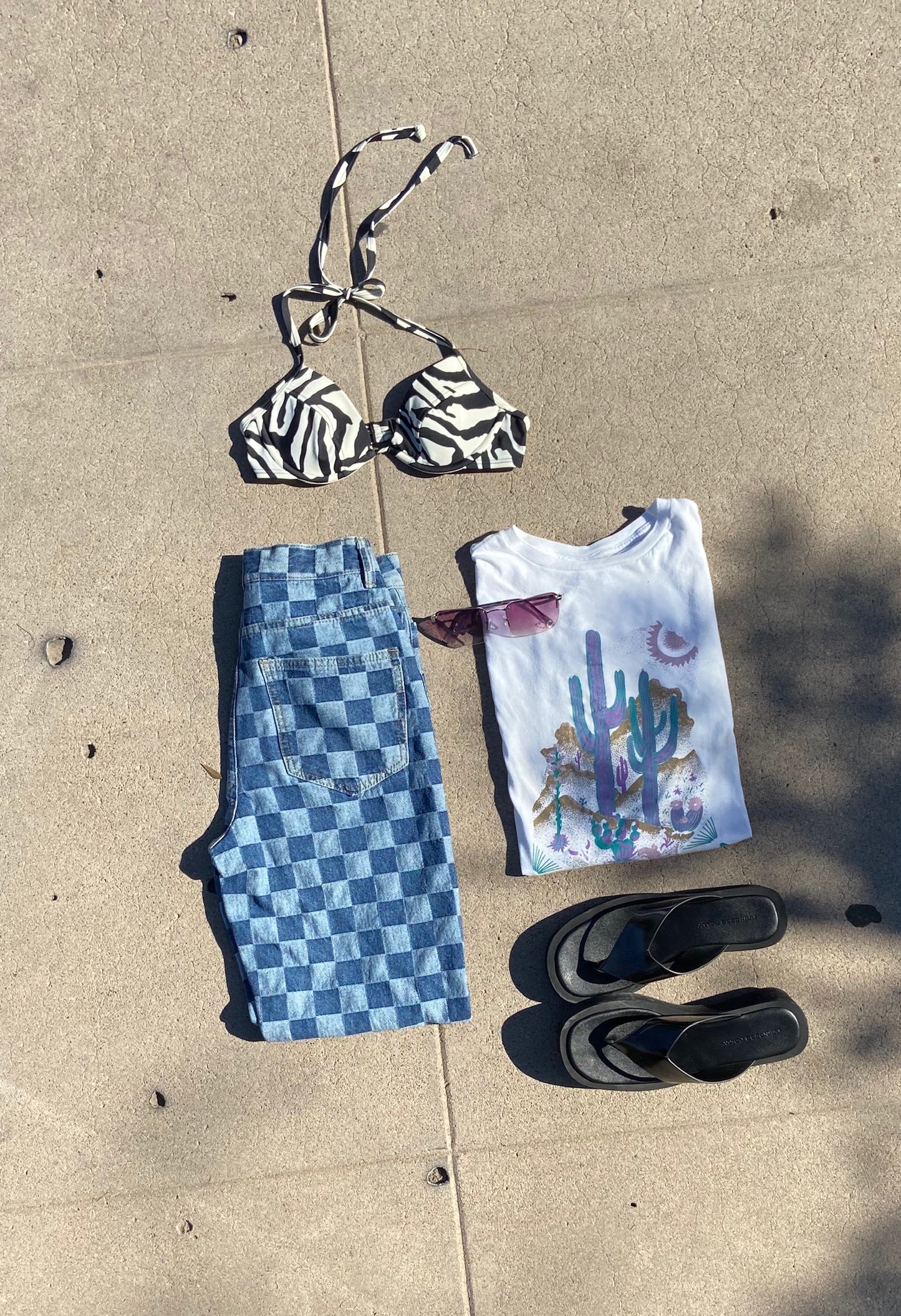 Deadstock Fizz Shades