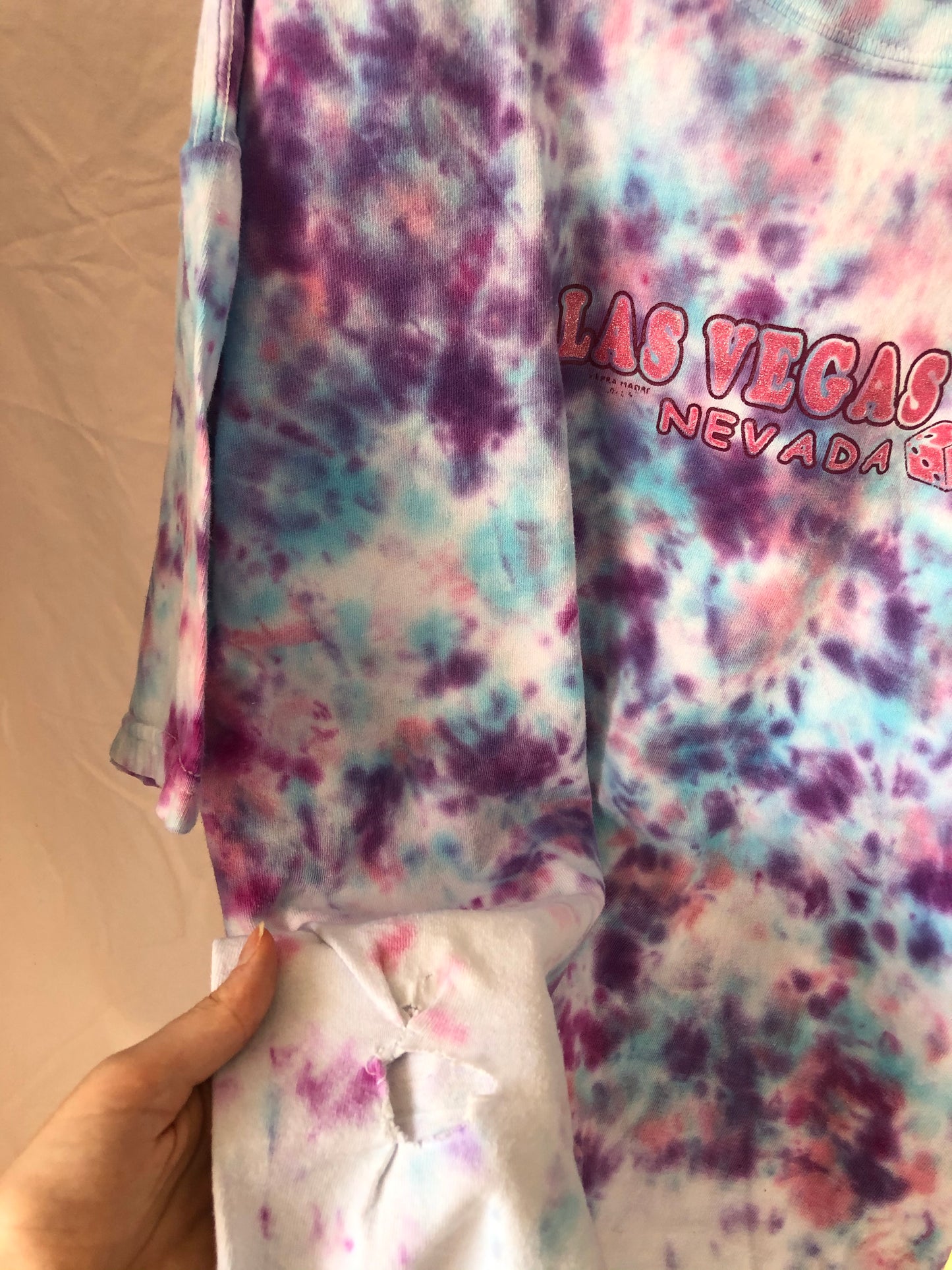 Roll the Dice Tee