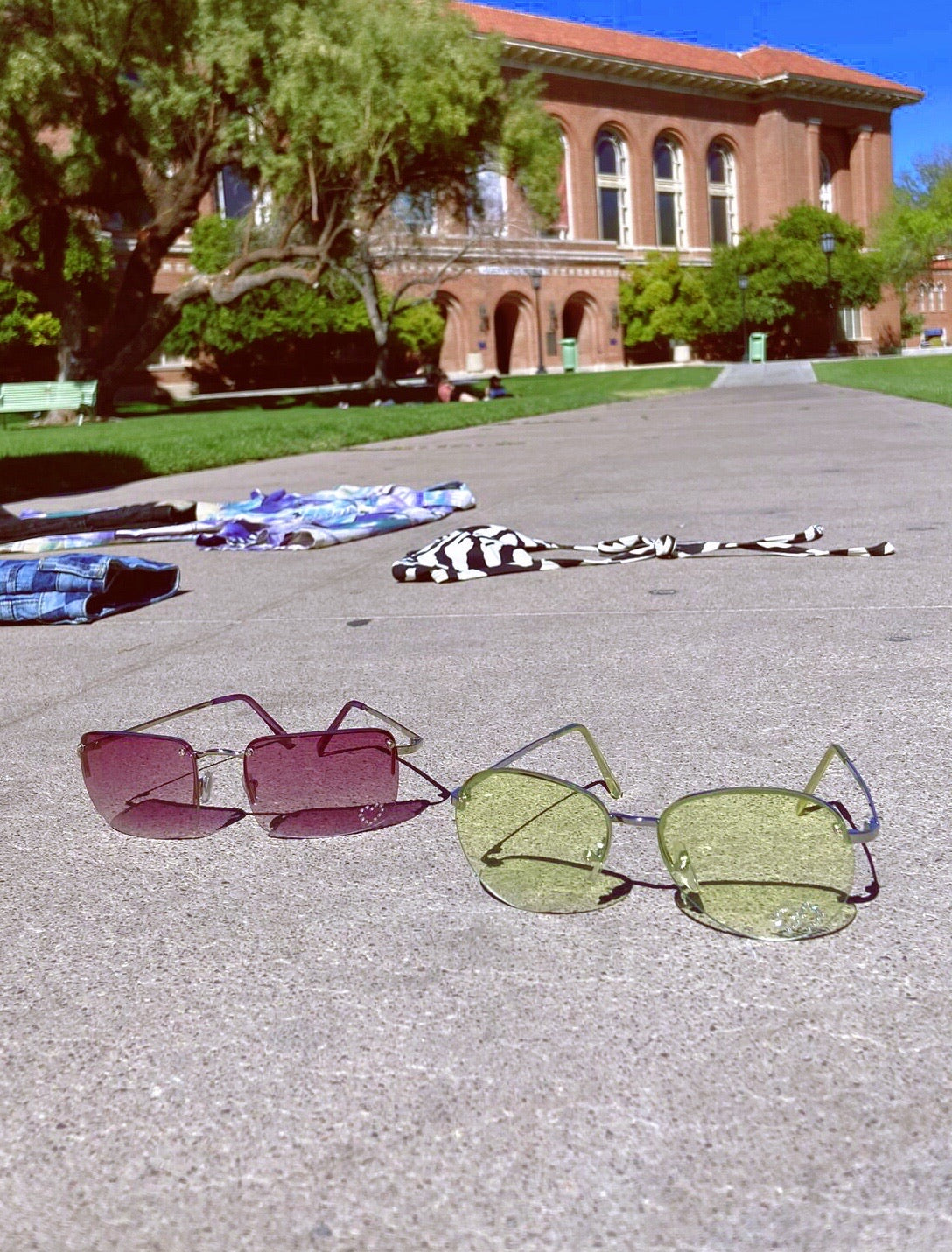 Deadstock Fizz Shades