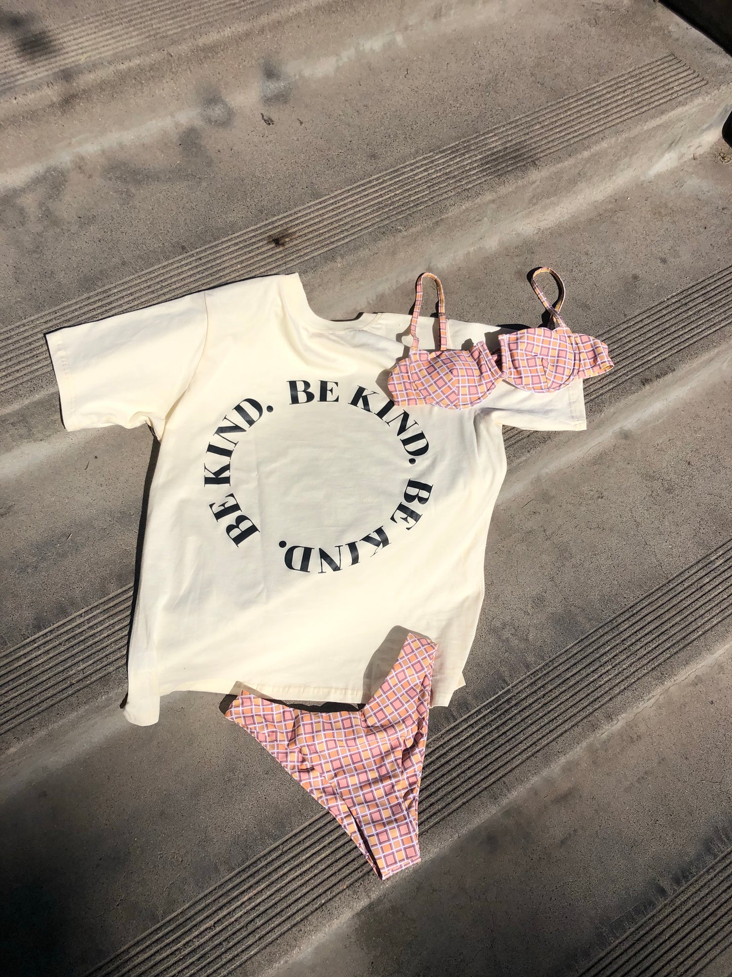 Sweet Emotion Bikini