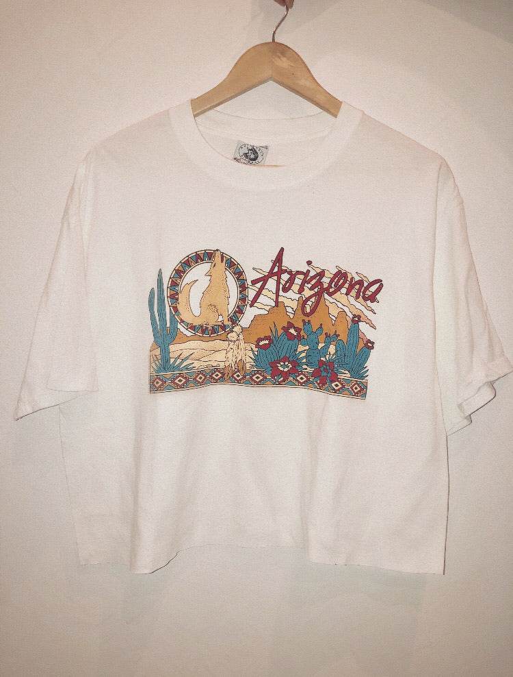 Arizona Crop
