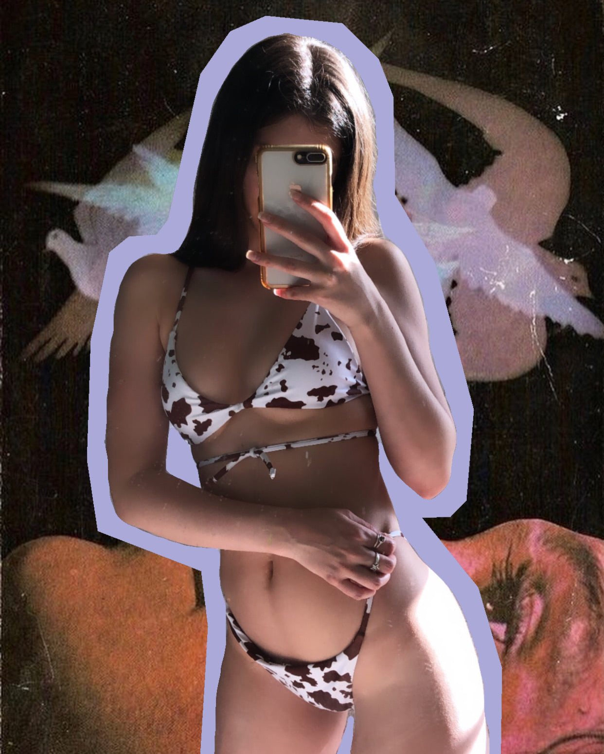 Even Cowgirls get the Blues