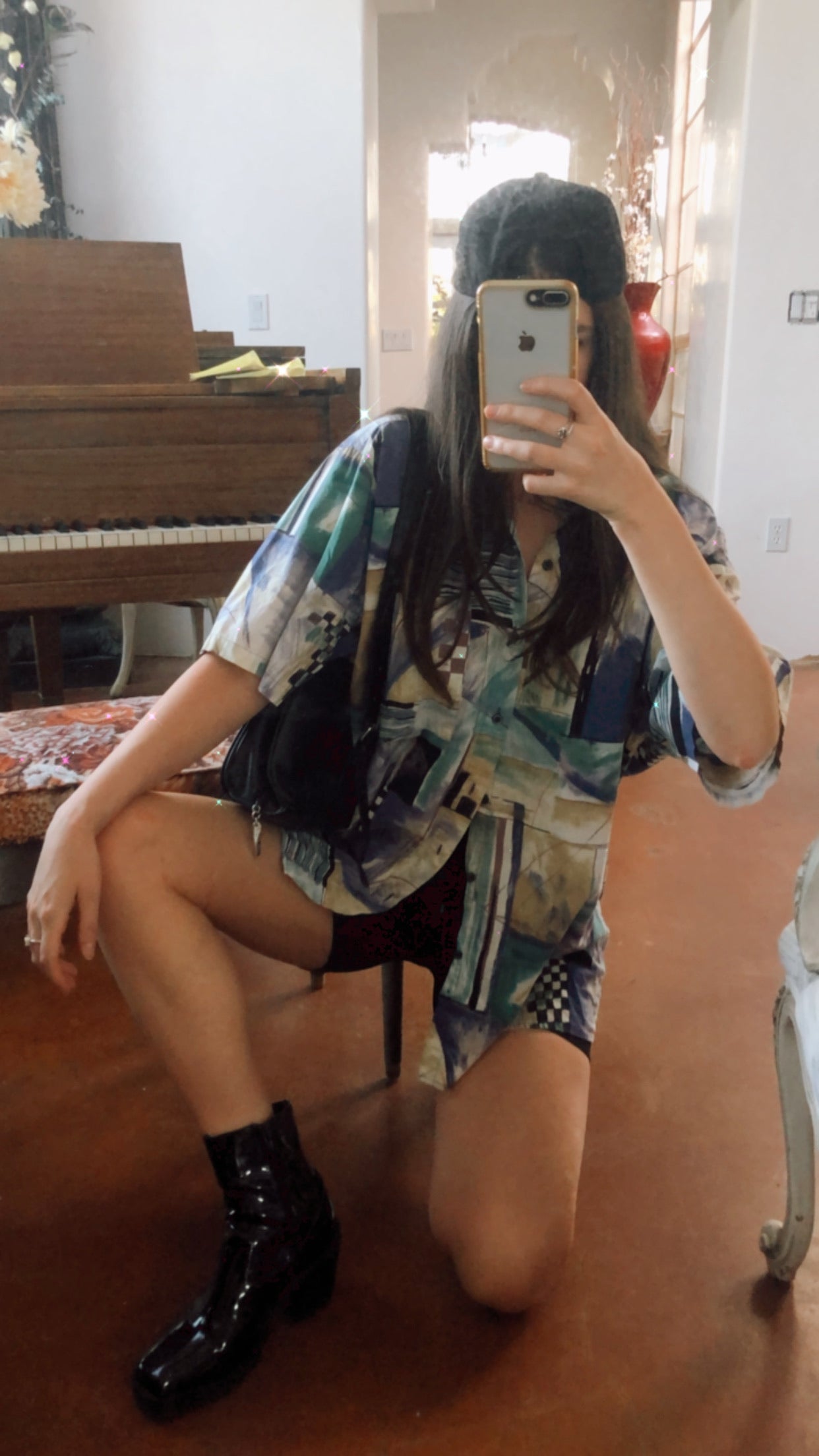 The Fresh Prince Shirt
