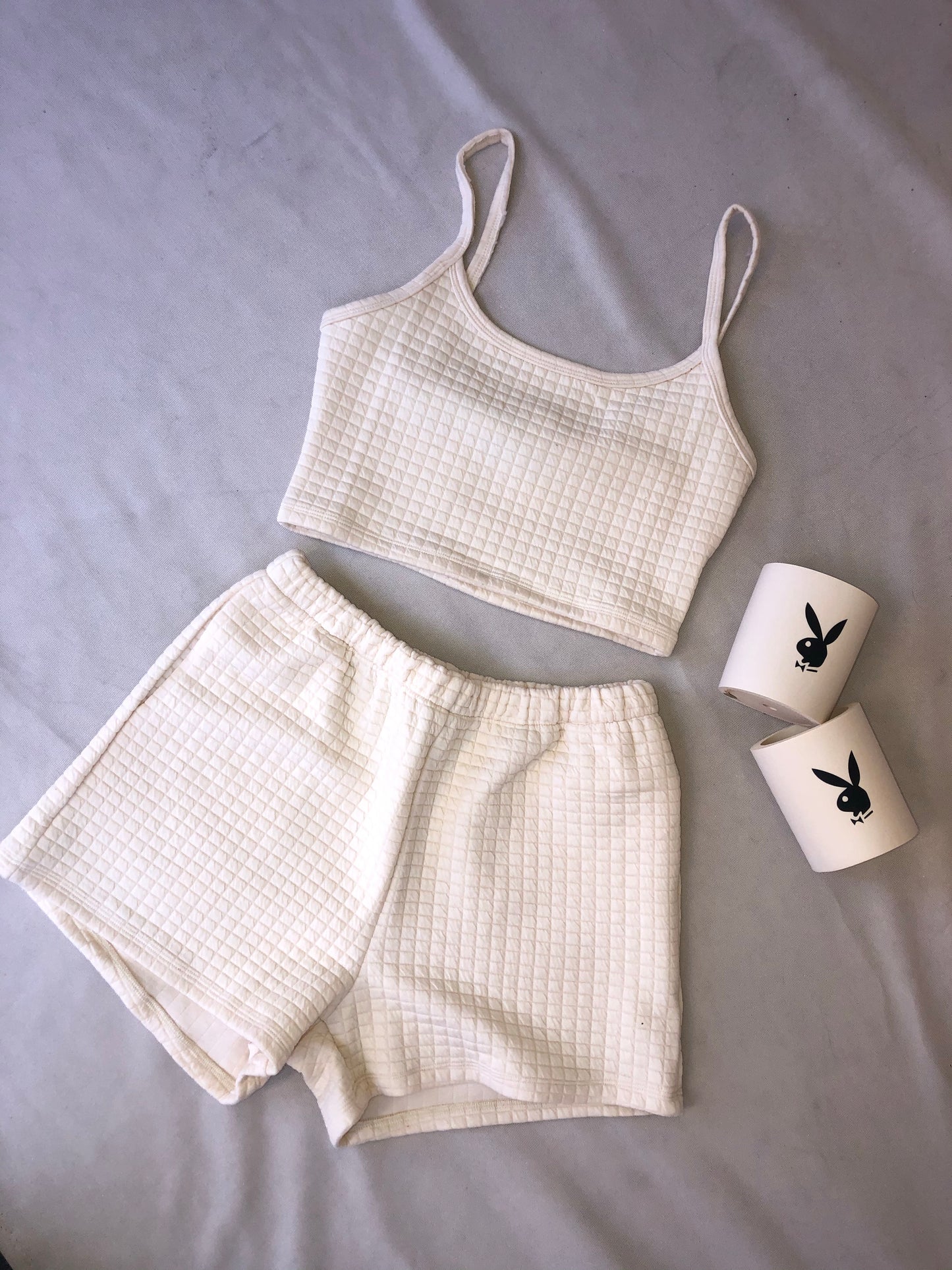 Playboy Foam Beer Koozie