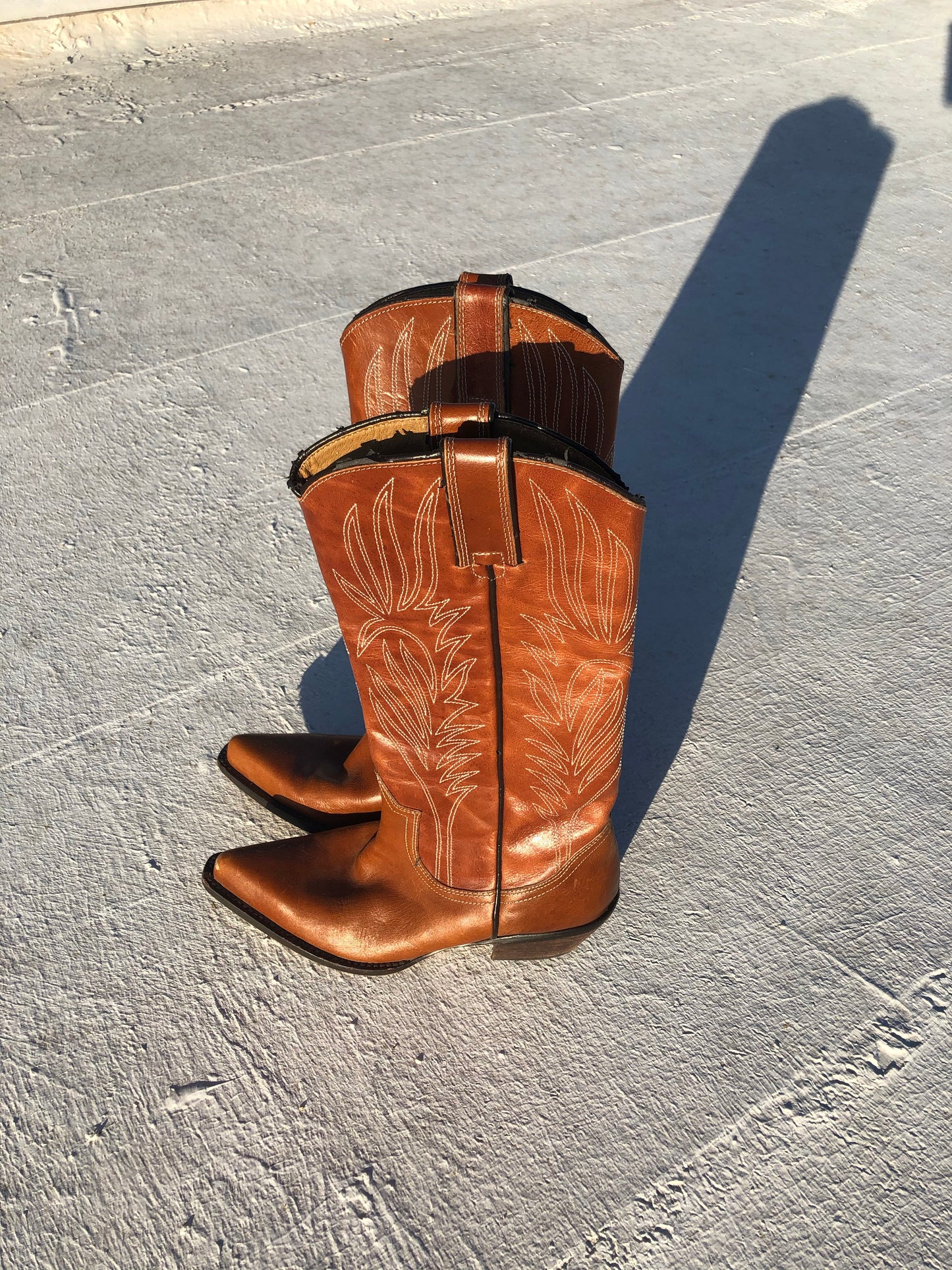 Lonestar Boots