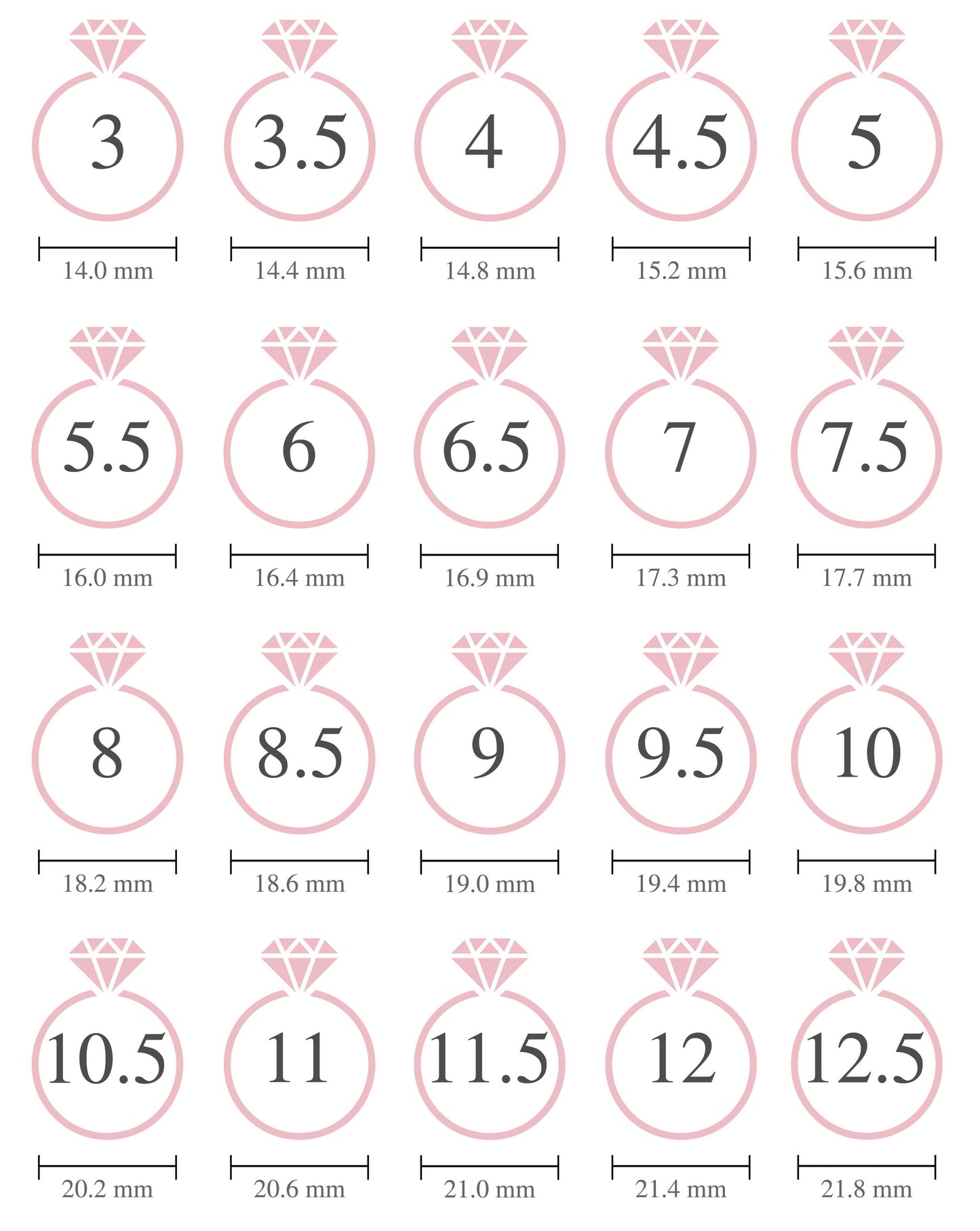 Gold Filled Saphire Ring