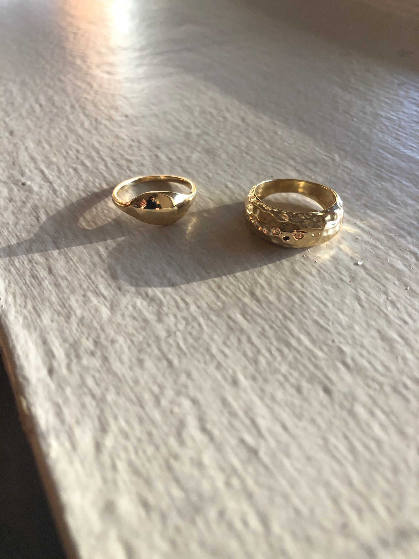 Modern Gold Duo