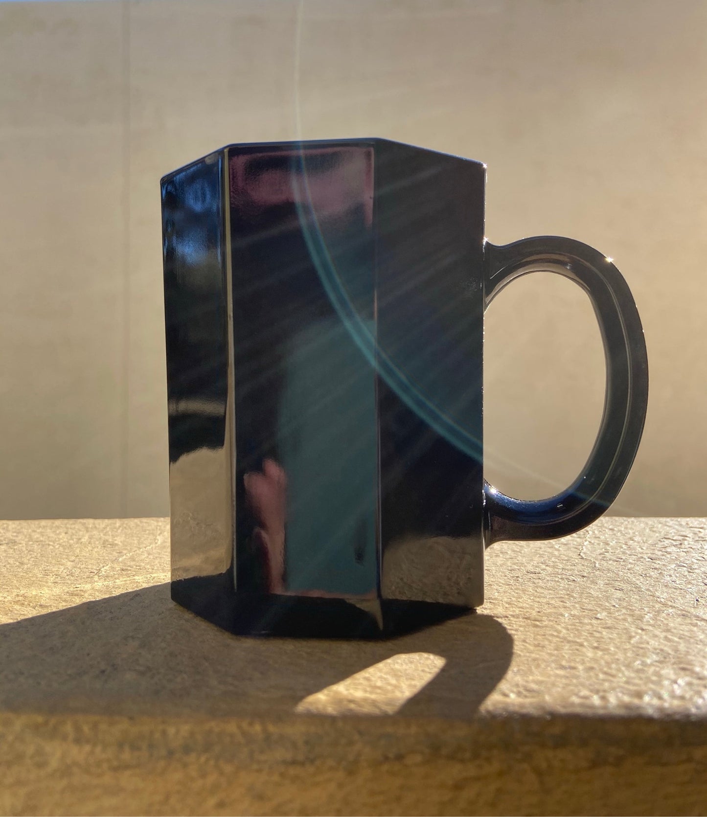 Hexy Mug Set