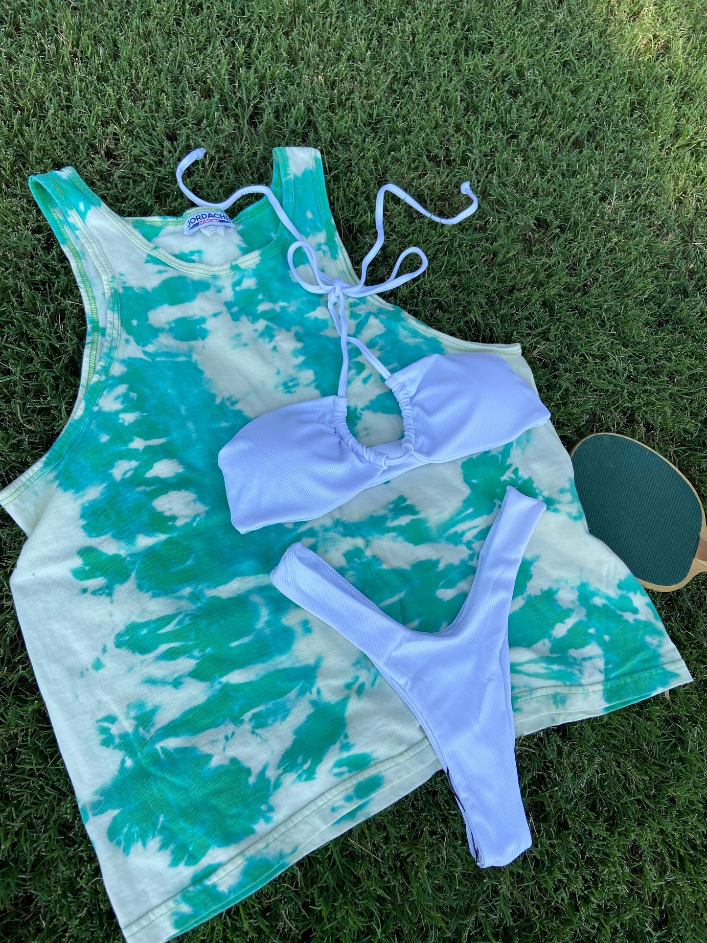 Baseline Bikini