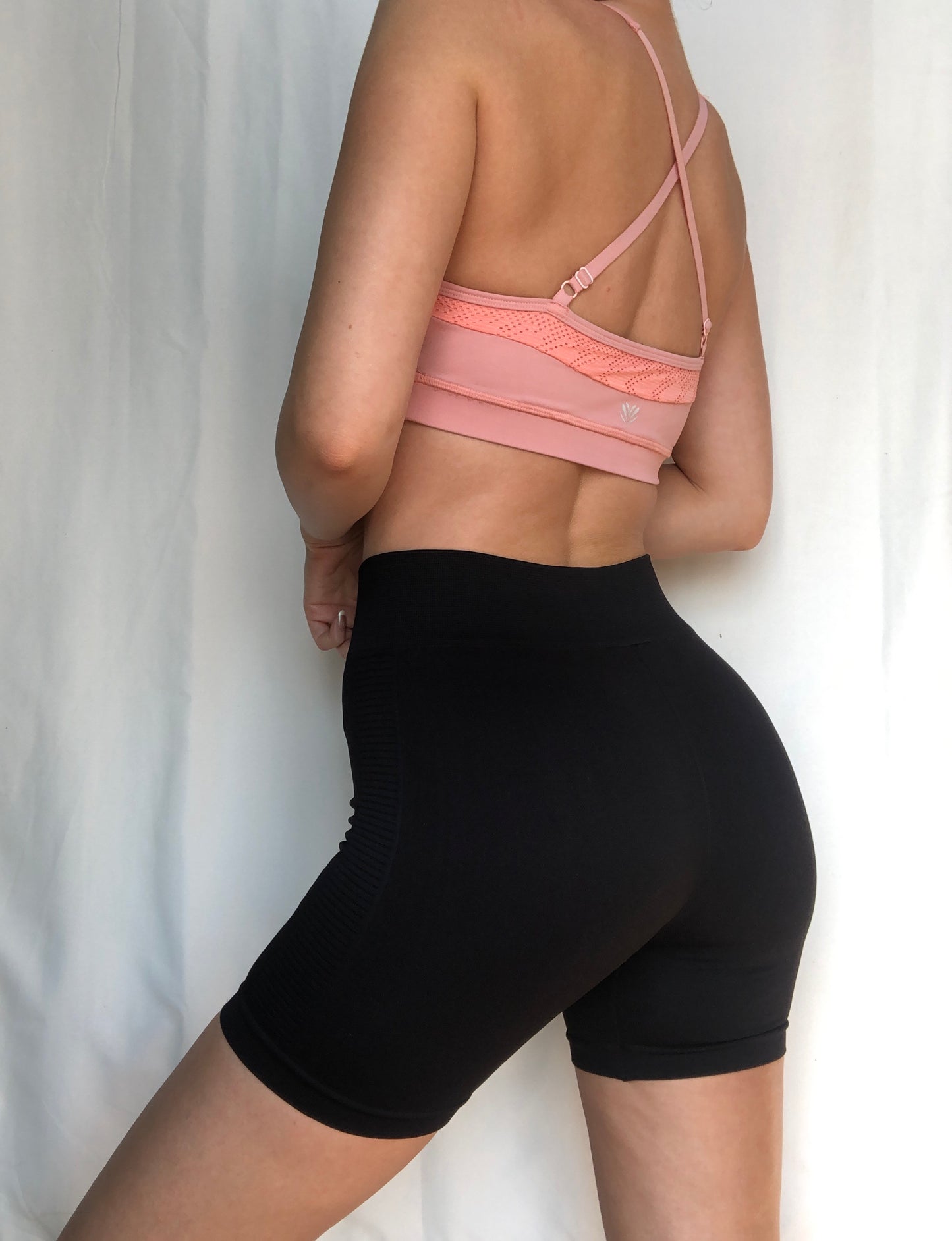 Bulletproof Bike Shorts ⚫️