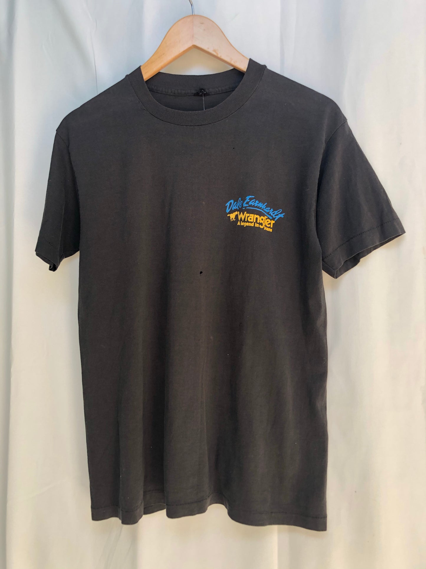 Dale Earnhardt x Wrangler Tee