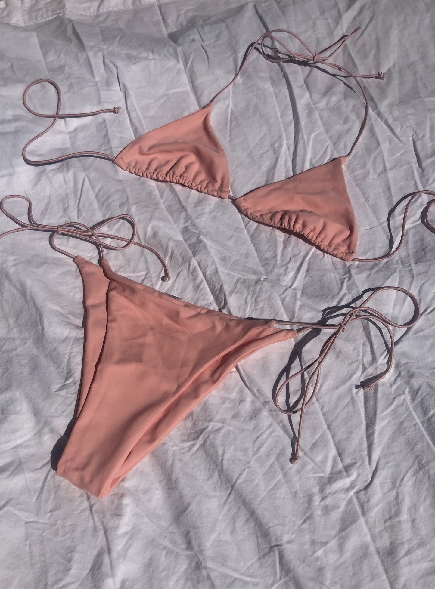 Guava Juice Bikini