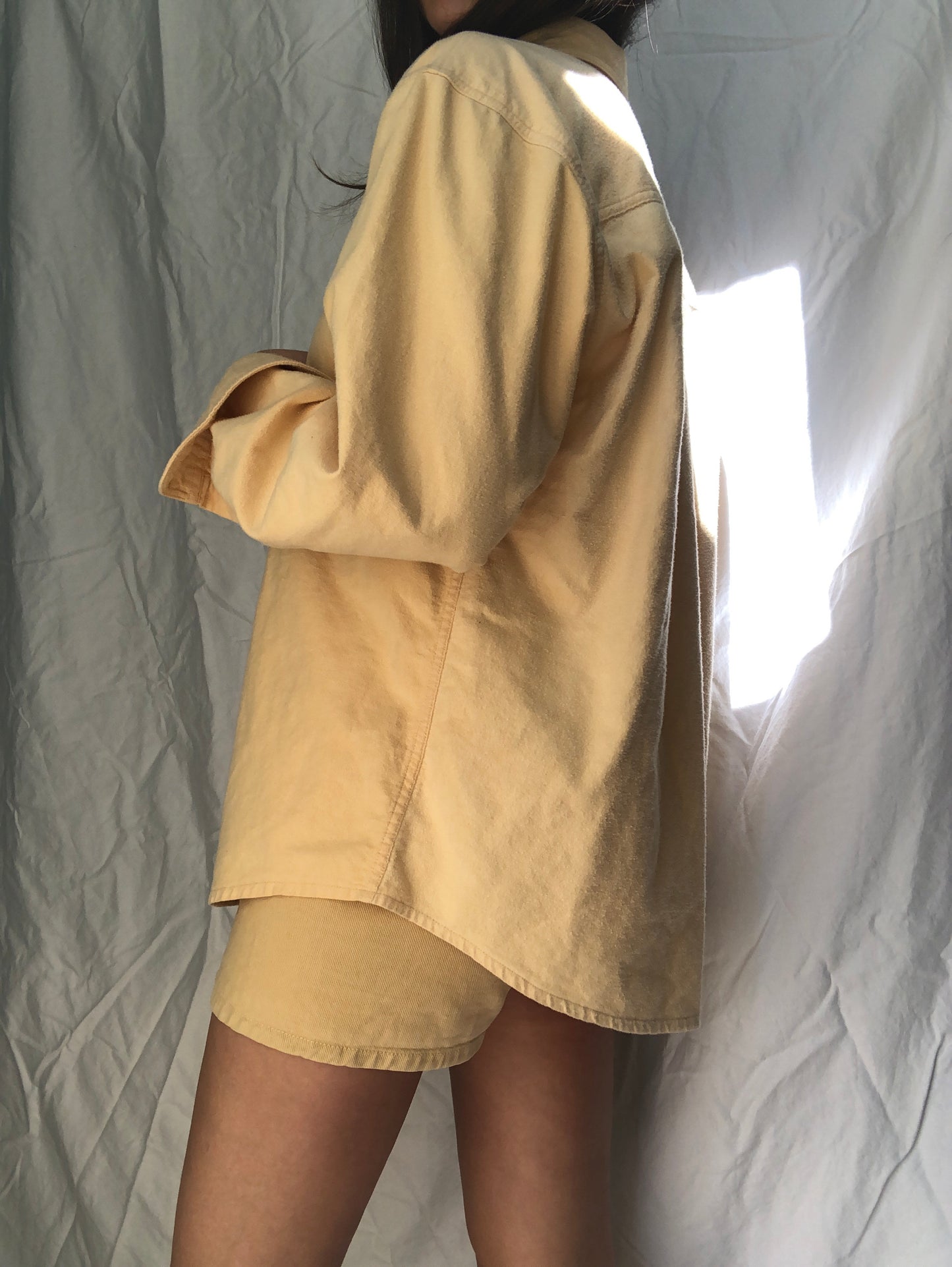 Custard Cowboy Shirt