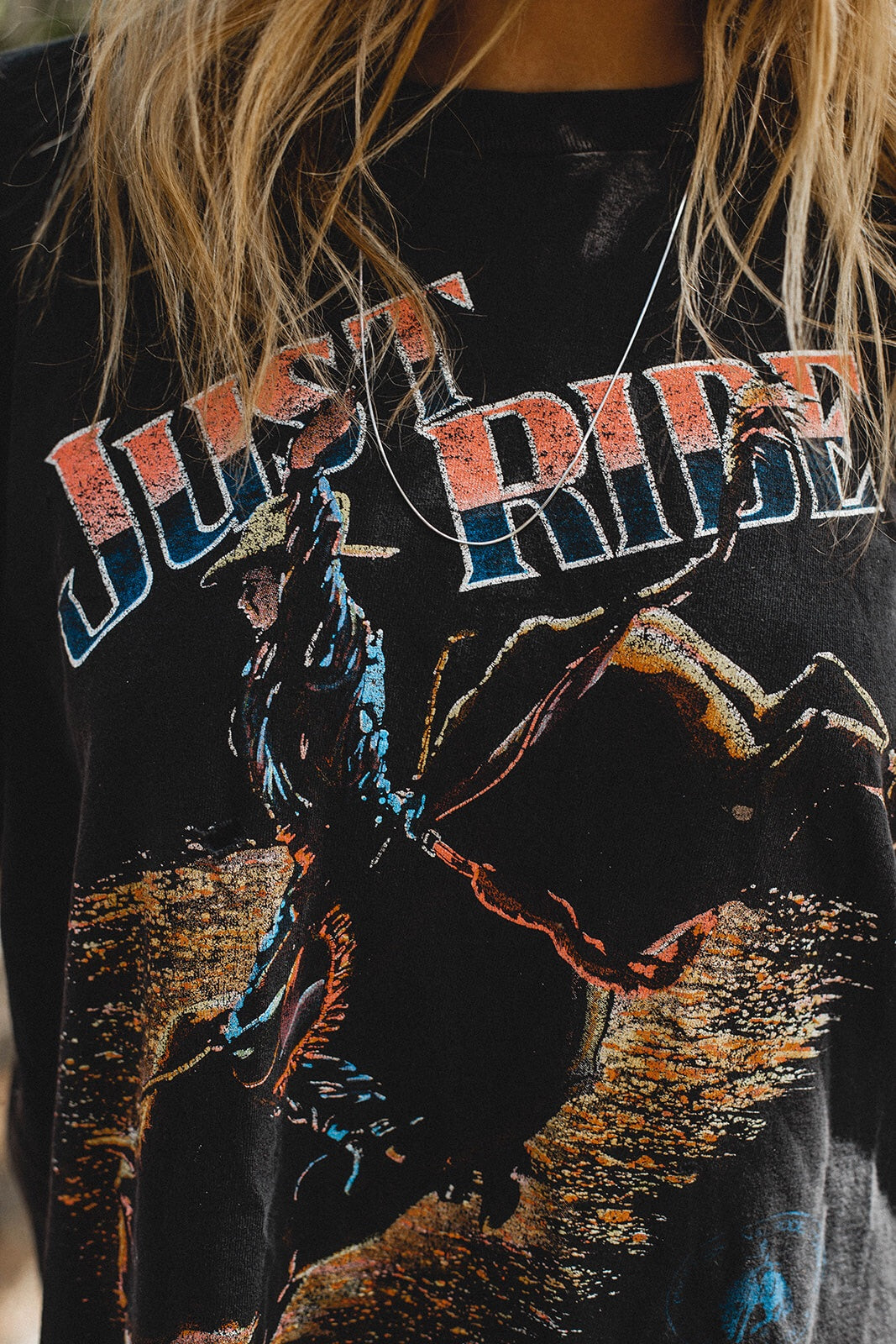Just Ride