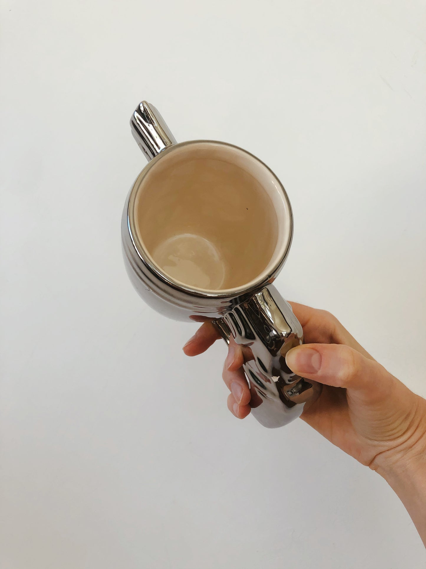Bulletproof Mug
