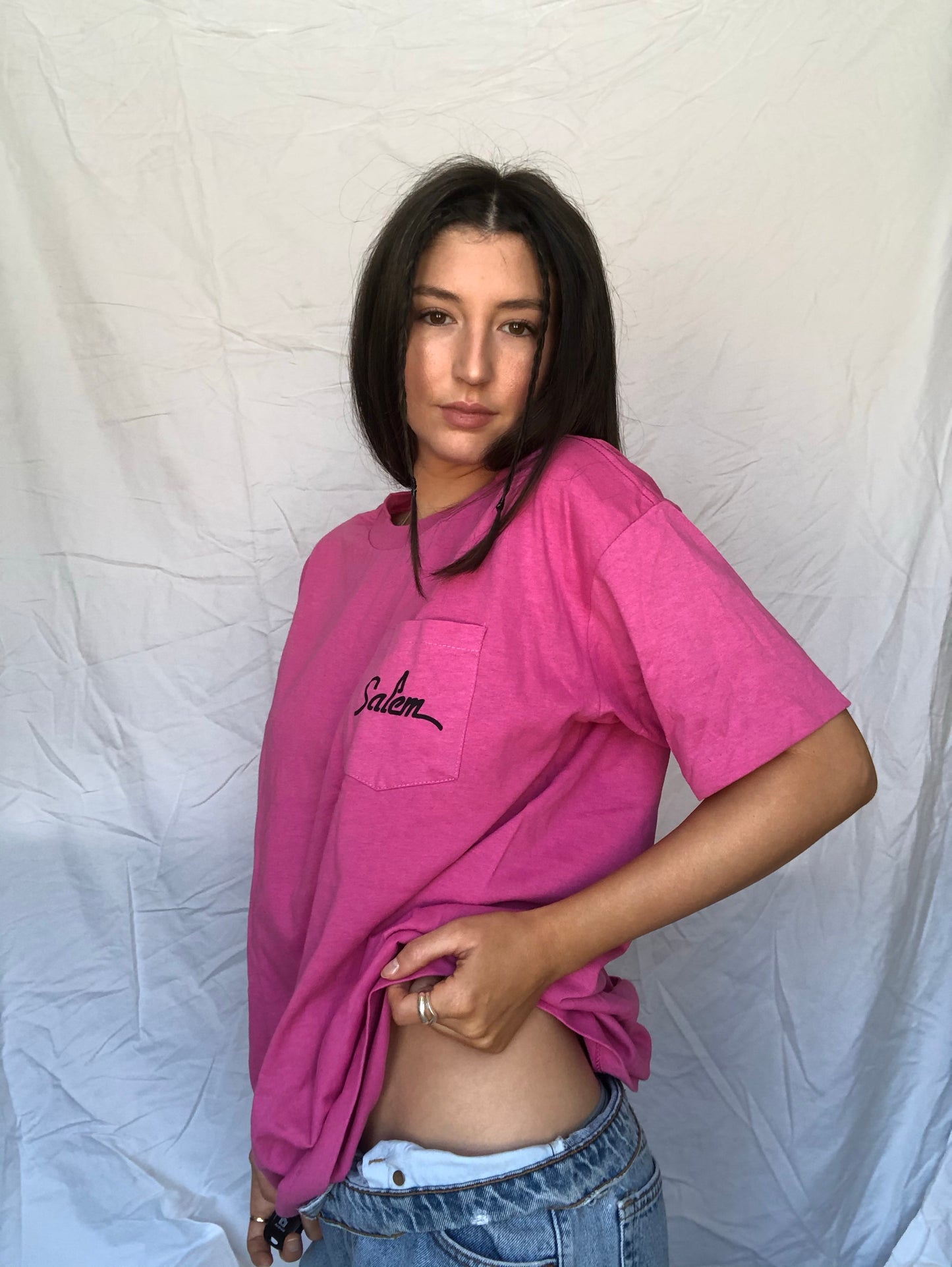 Fresh on the Scene 1991