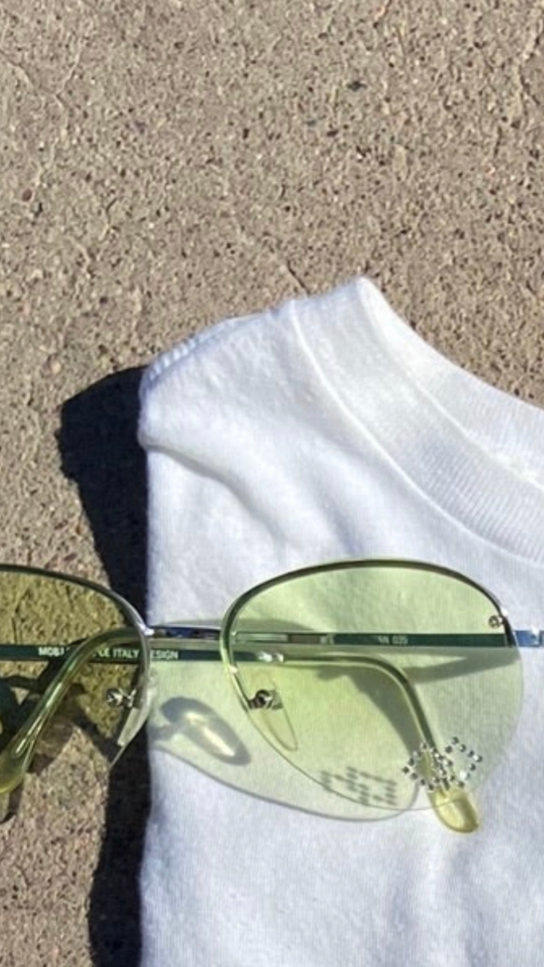 Deadstock Fizz Shades