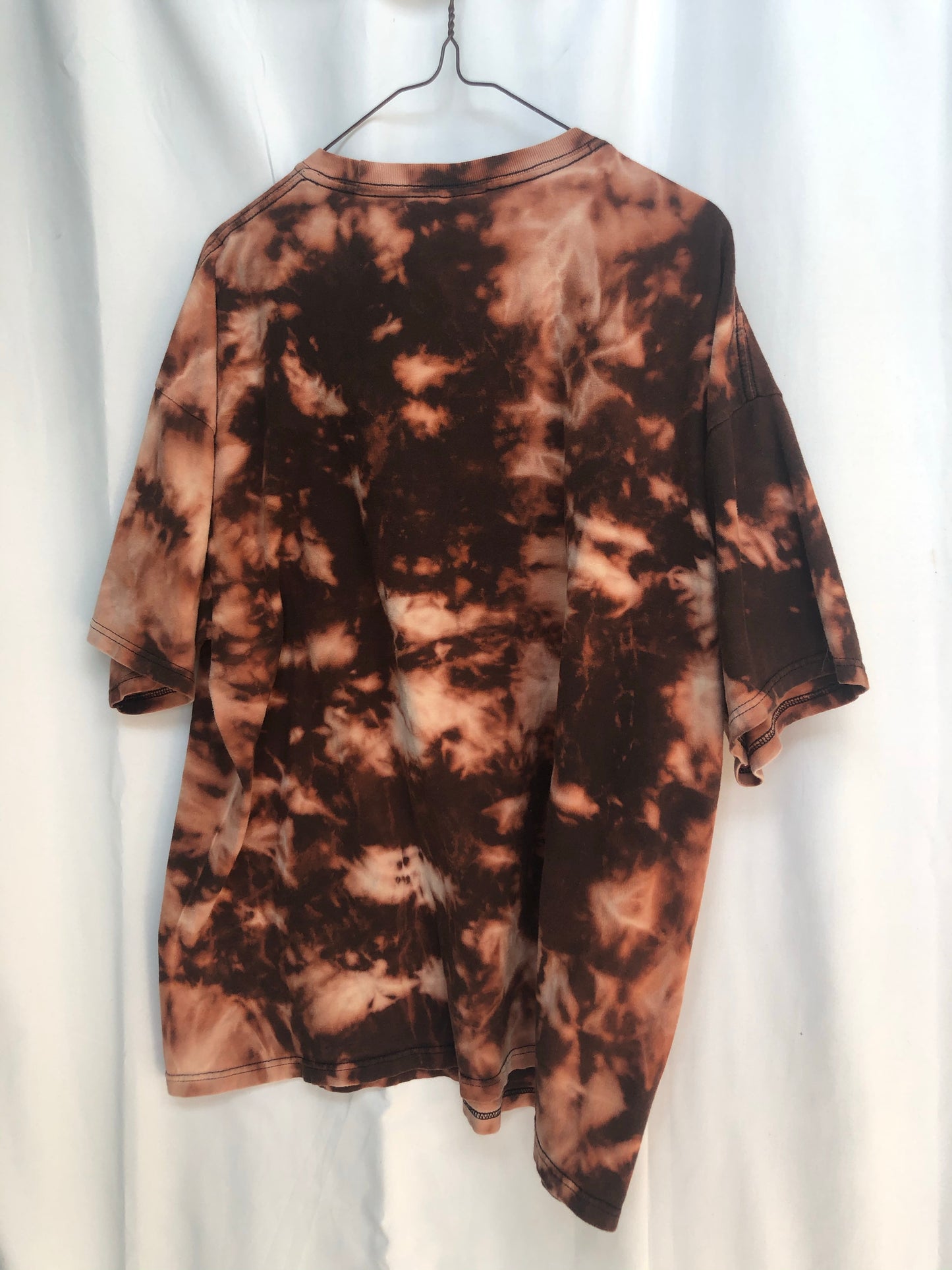 May The Forest Be With You