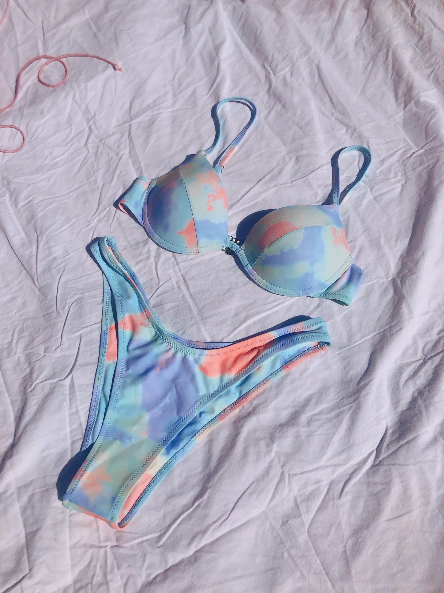 Cabana Sunset Bikini