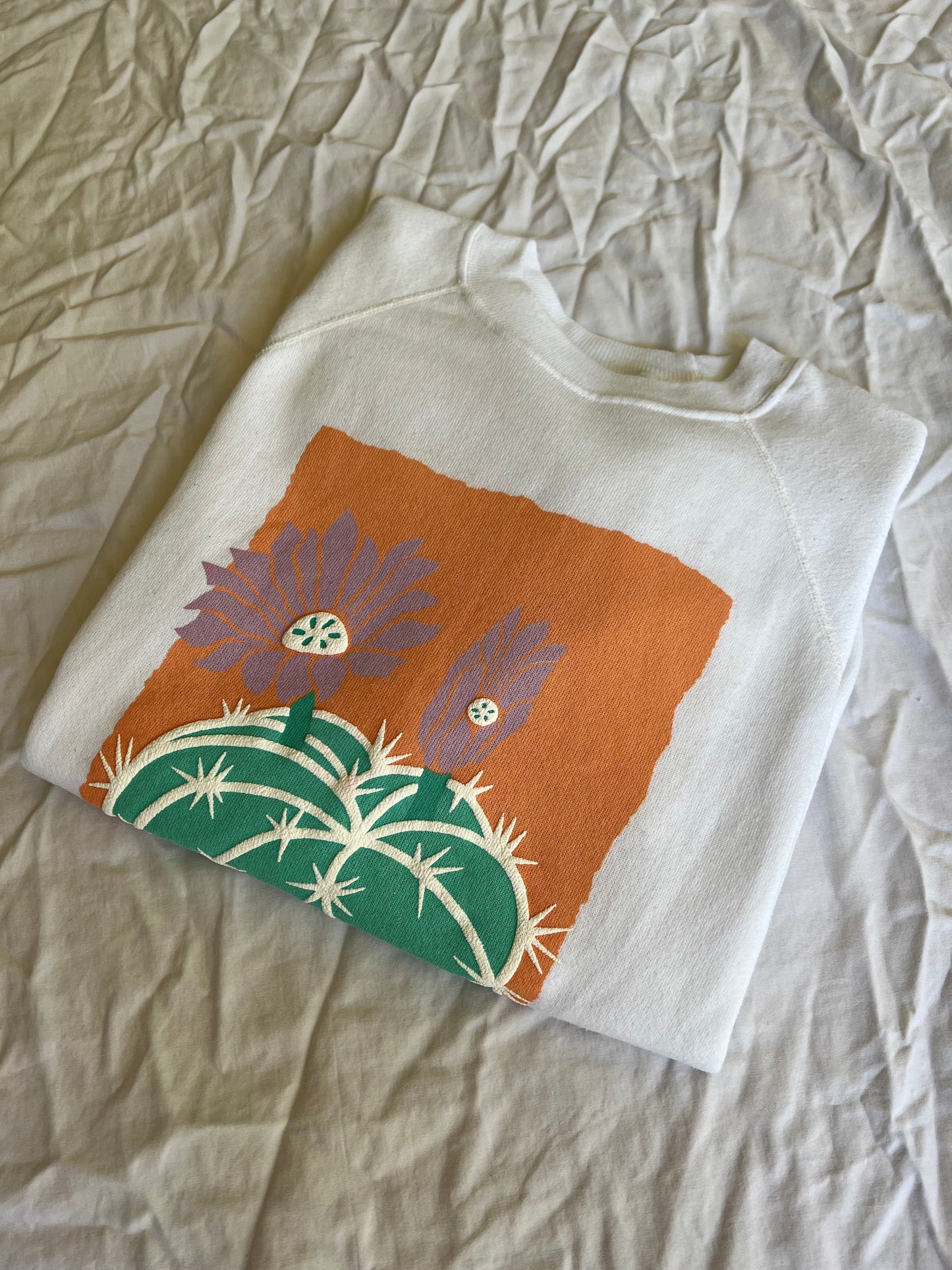 Vtg 80’s AZ Sweatshirt