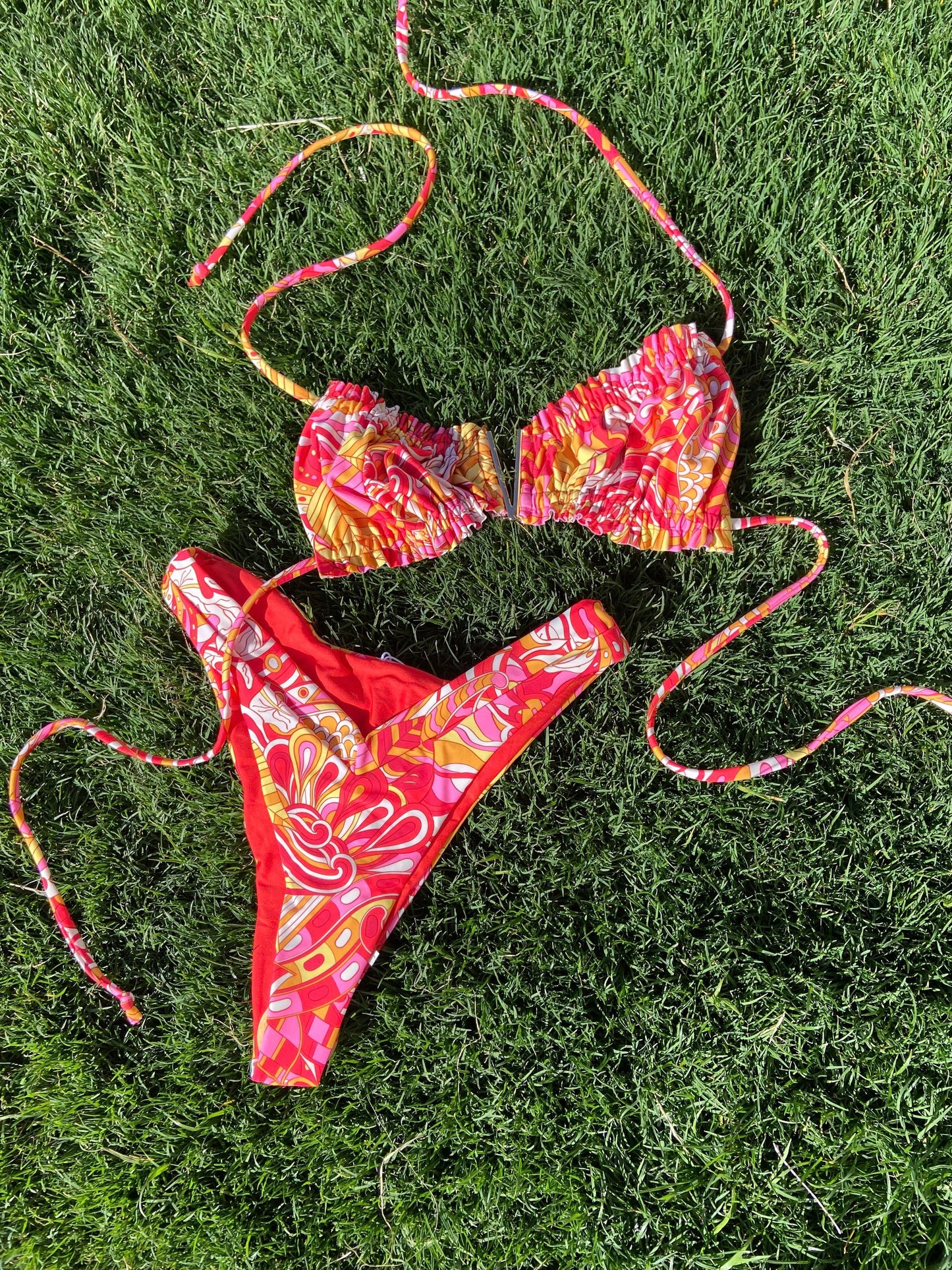 Another Mentality Bikini