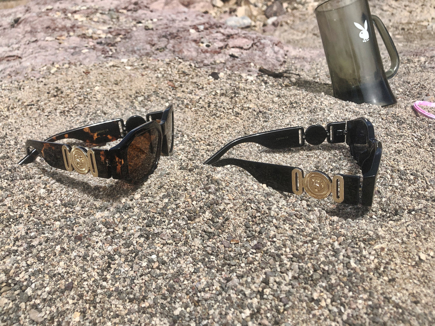 Boogie Baby Sunglasses