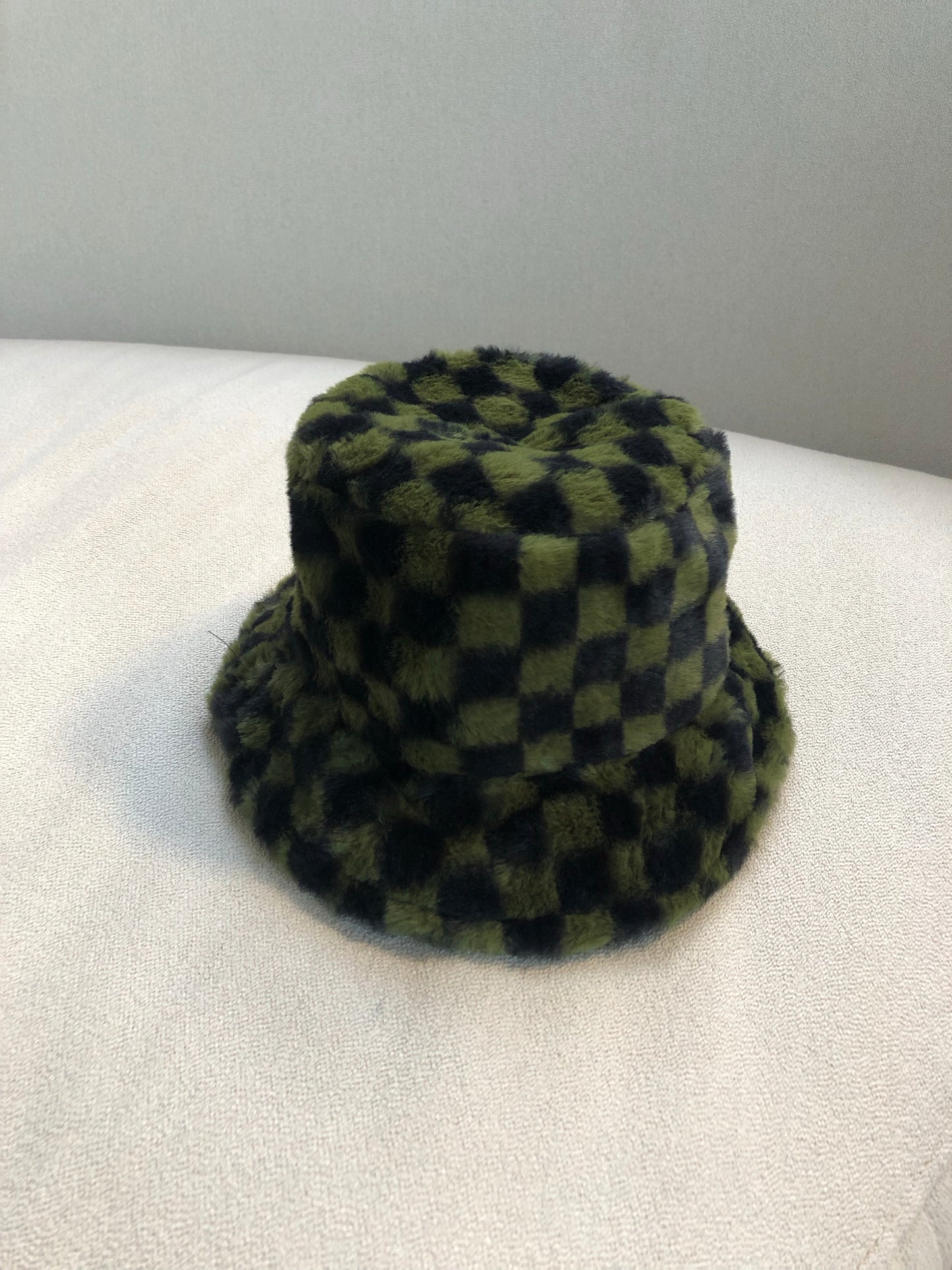 Oscar Bucket Hat