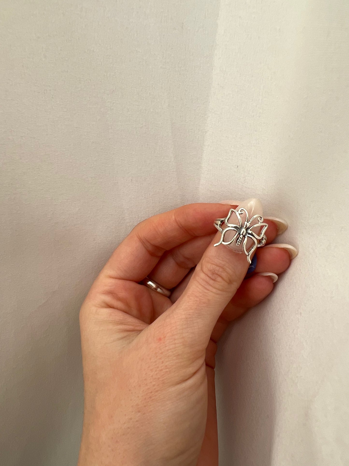 Flutter Ring