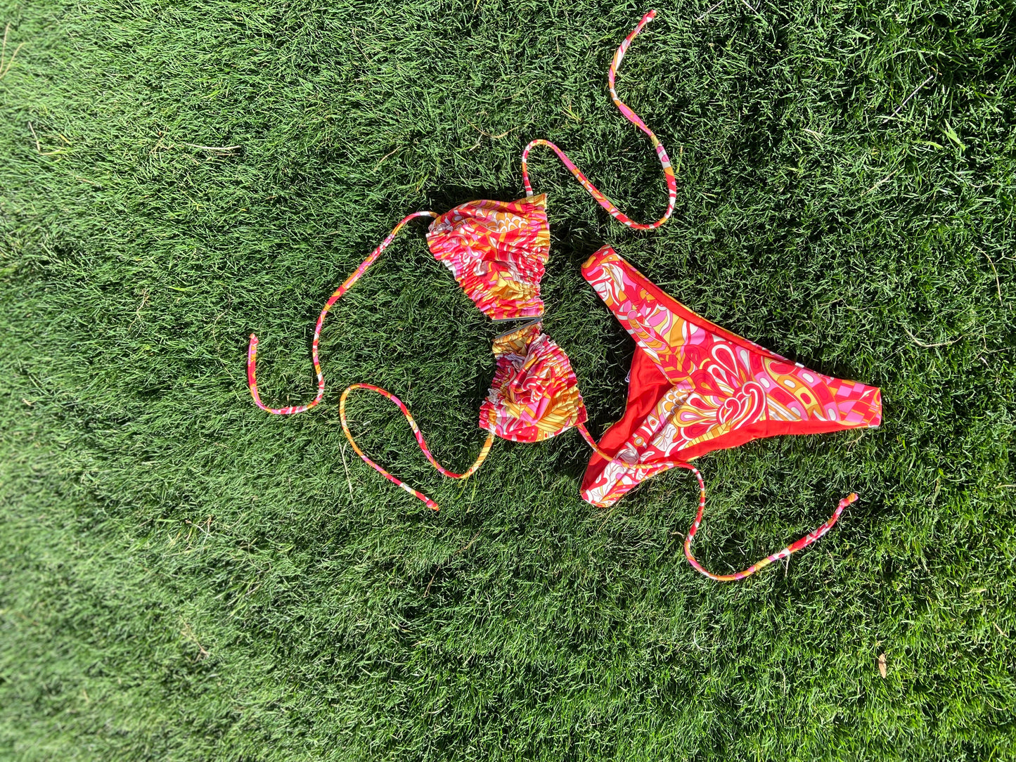 Another Mentality Bikini