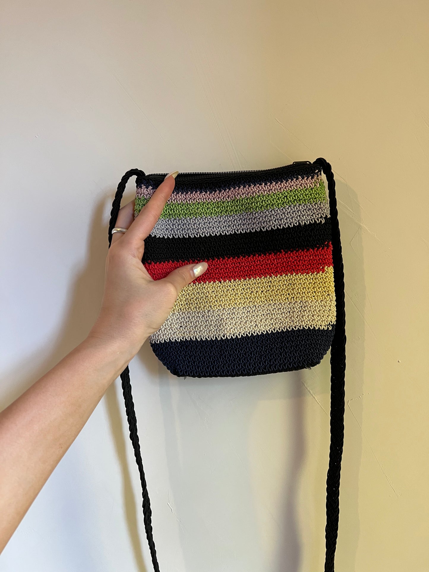 Carlo D’Santi 90’s Purse